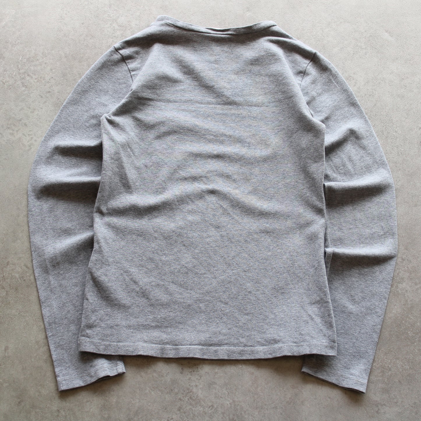 Diesel Langarm-T-Shirt (Damen - M)