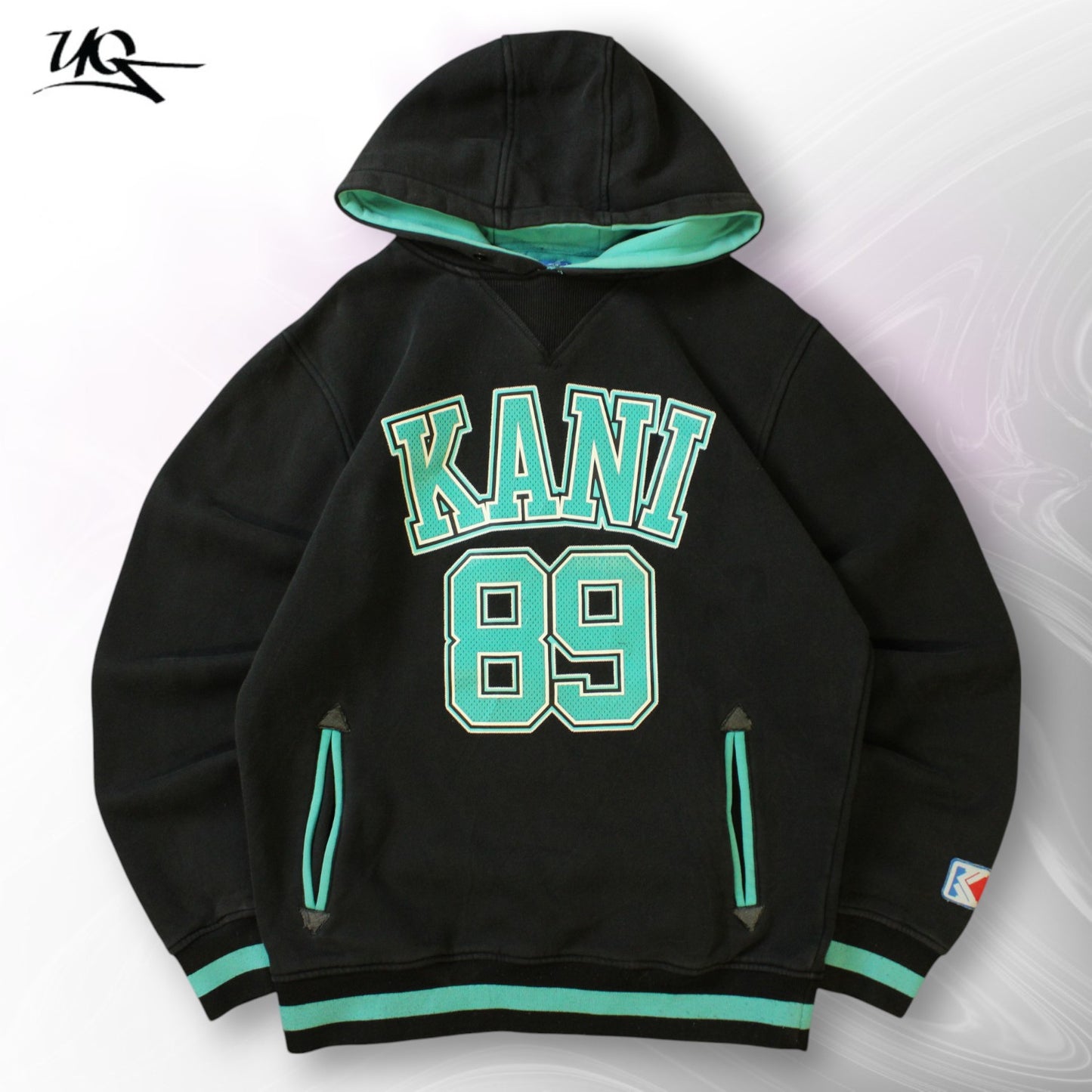 Kani Hoodie (Größe M)