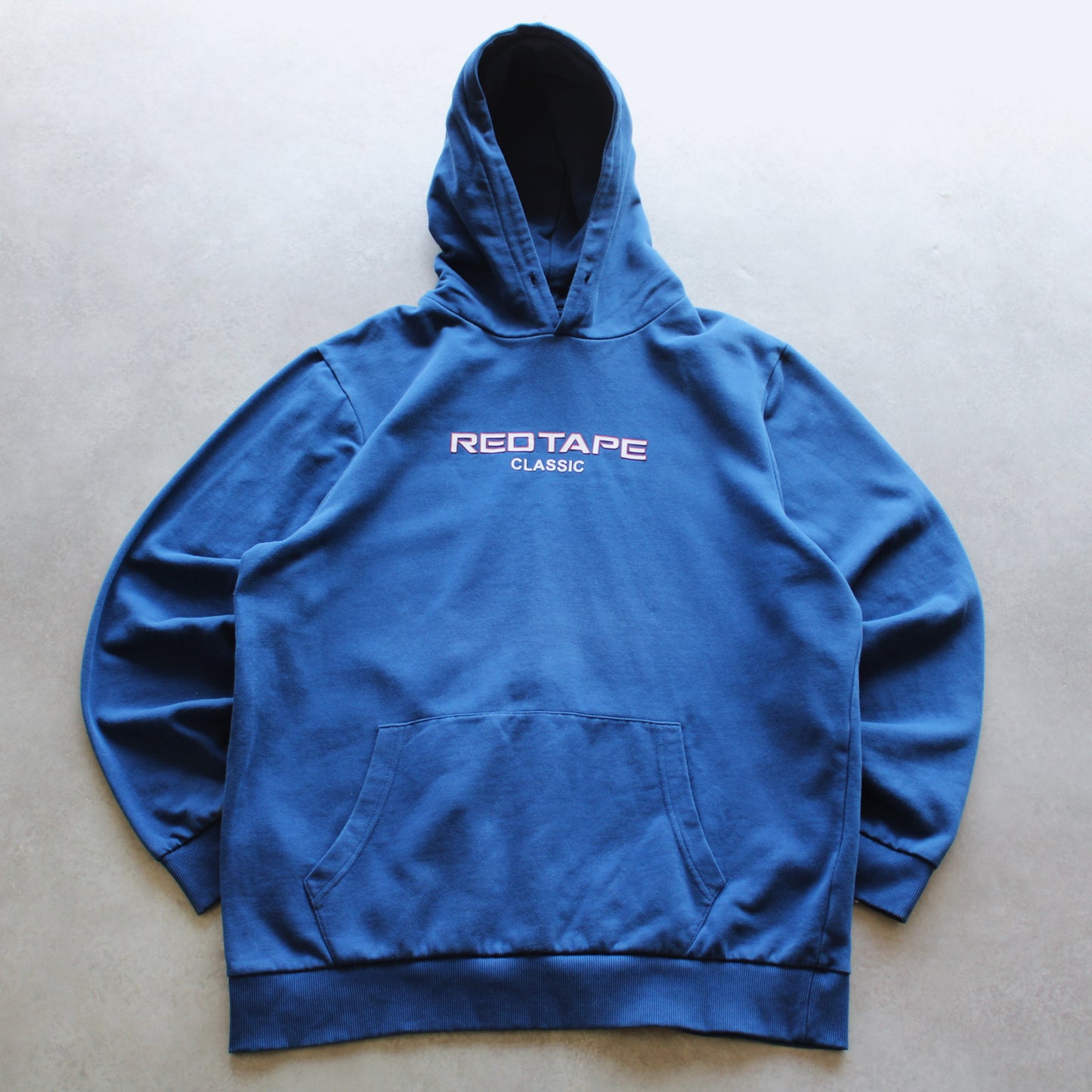 Redtape Bedruckter Hoodie (Herren - XXL)