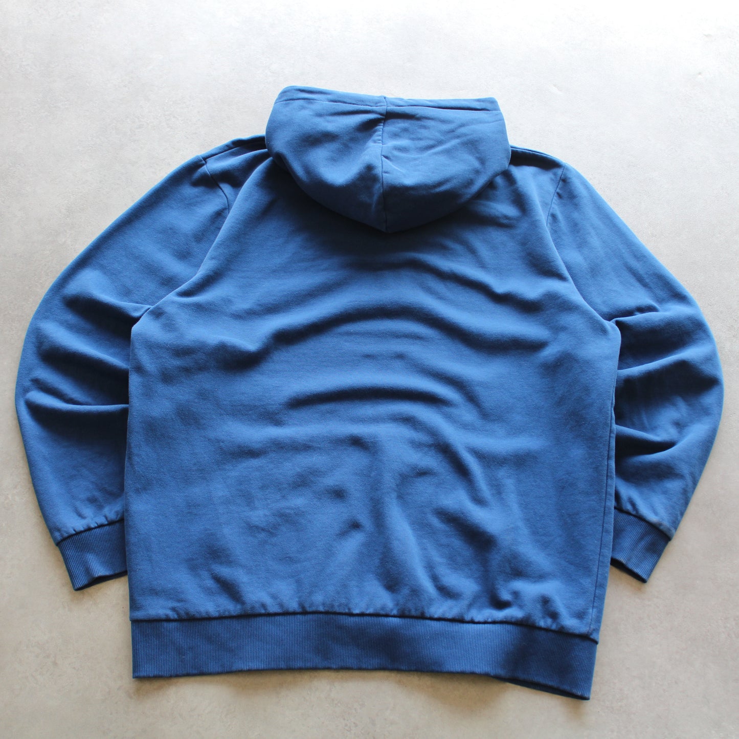 Redtape Bedruckter Hoodie (Herren - XXL)