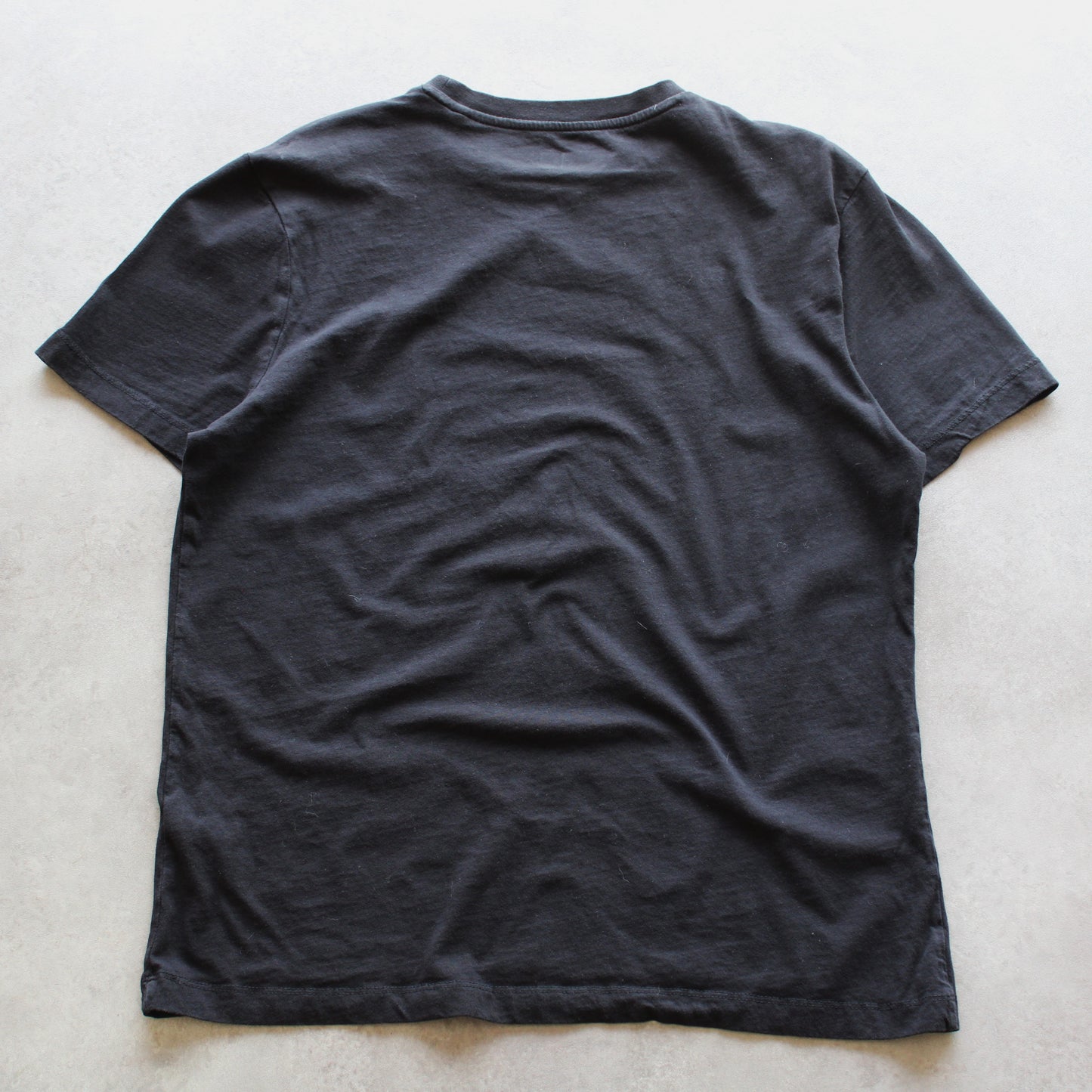T-Shirt mit Marvel-Aufdruck (Herren – L)