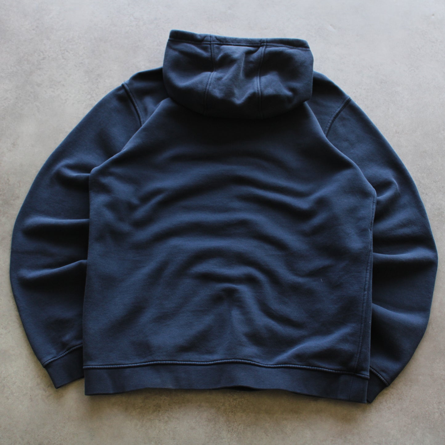 Nike Hoodie mit Aufdruck (Herren - M)