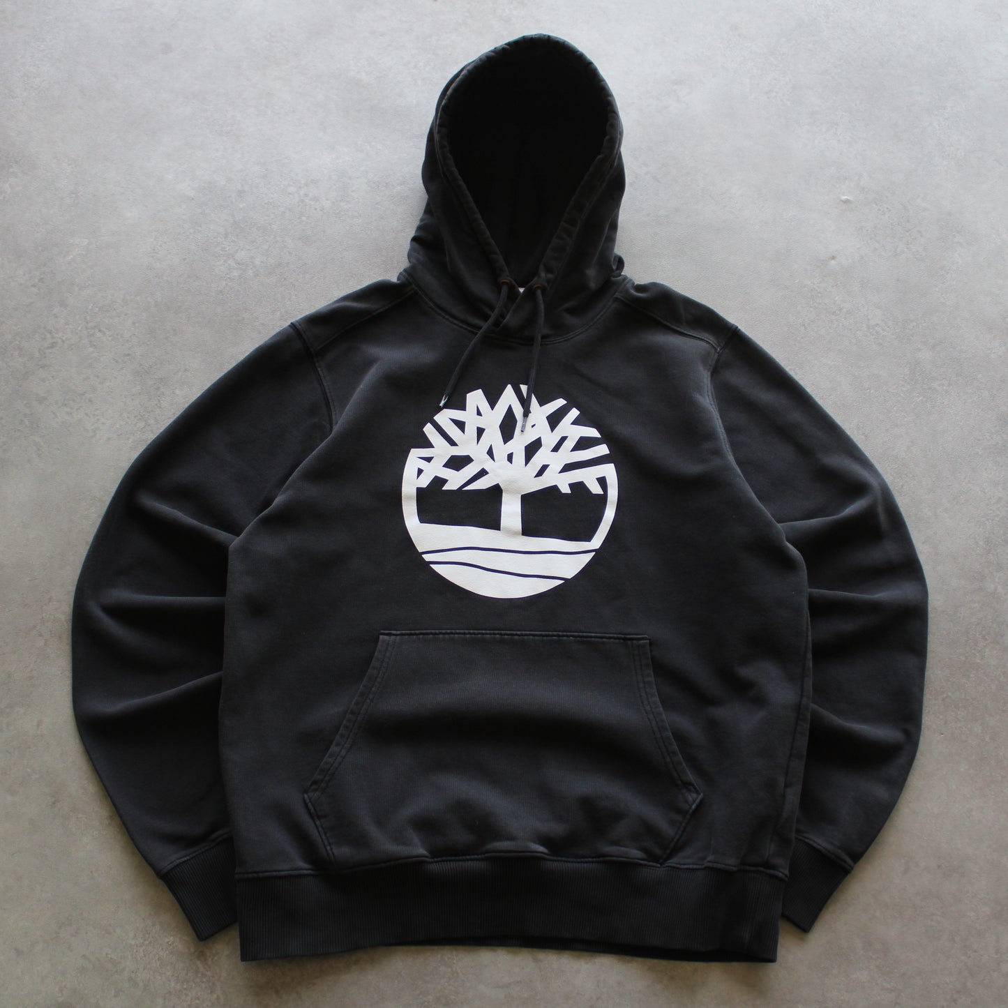 Timberland Bedruckter Hoodie (Herren - L)