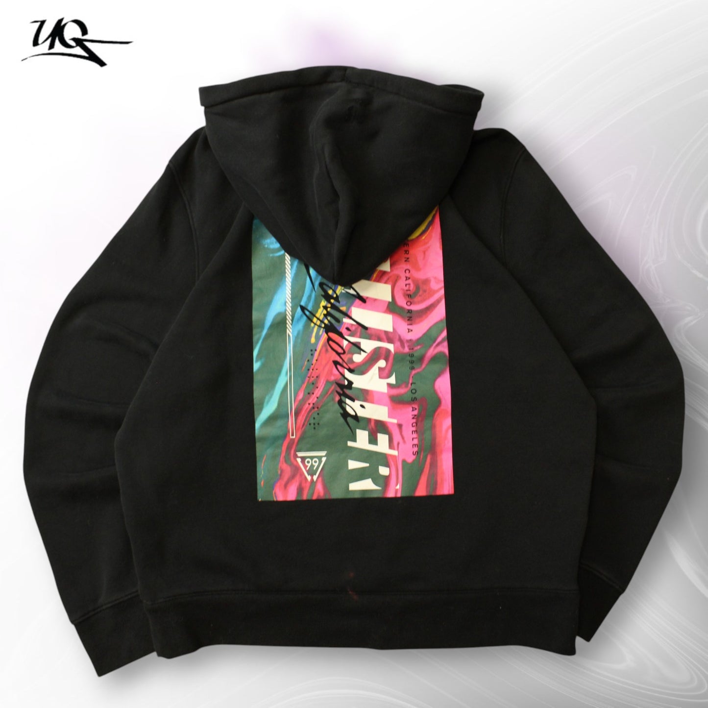 Hollister Hoodie (Size-XL)