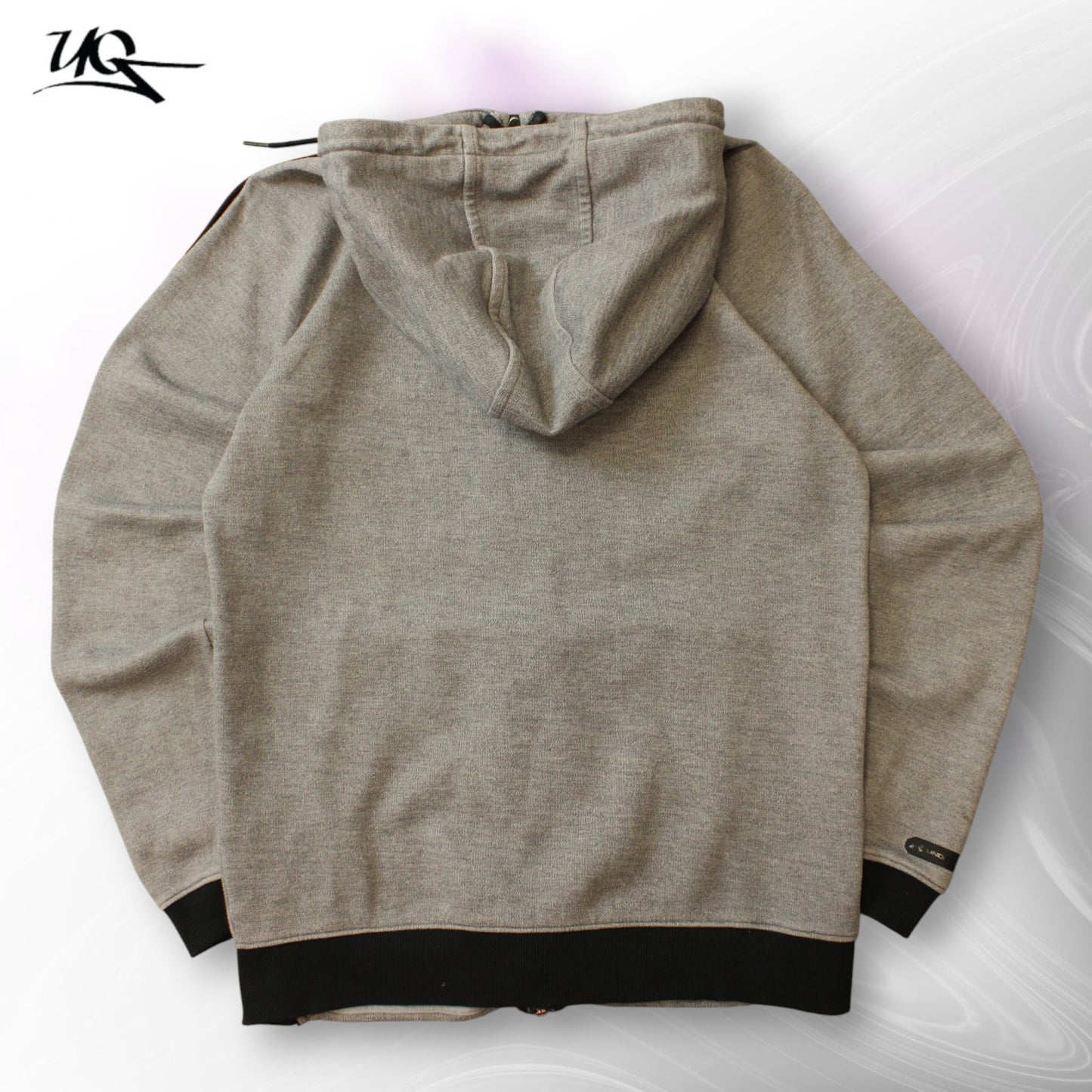 Under Armour Full Zip Hoodie (Größe S)