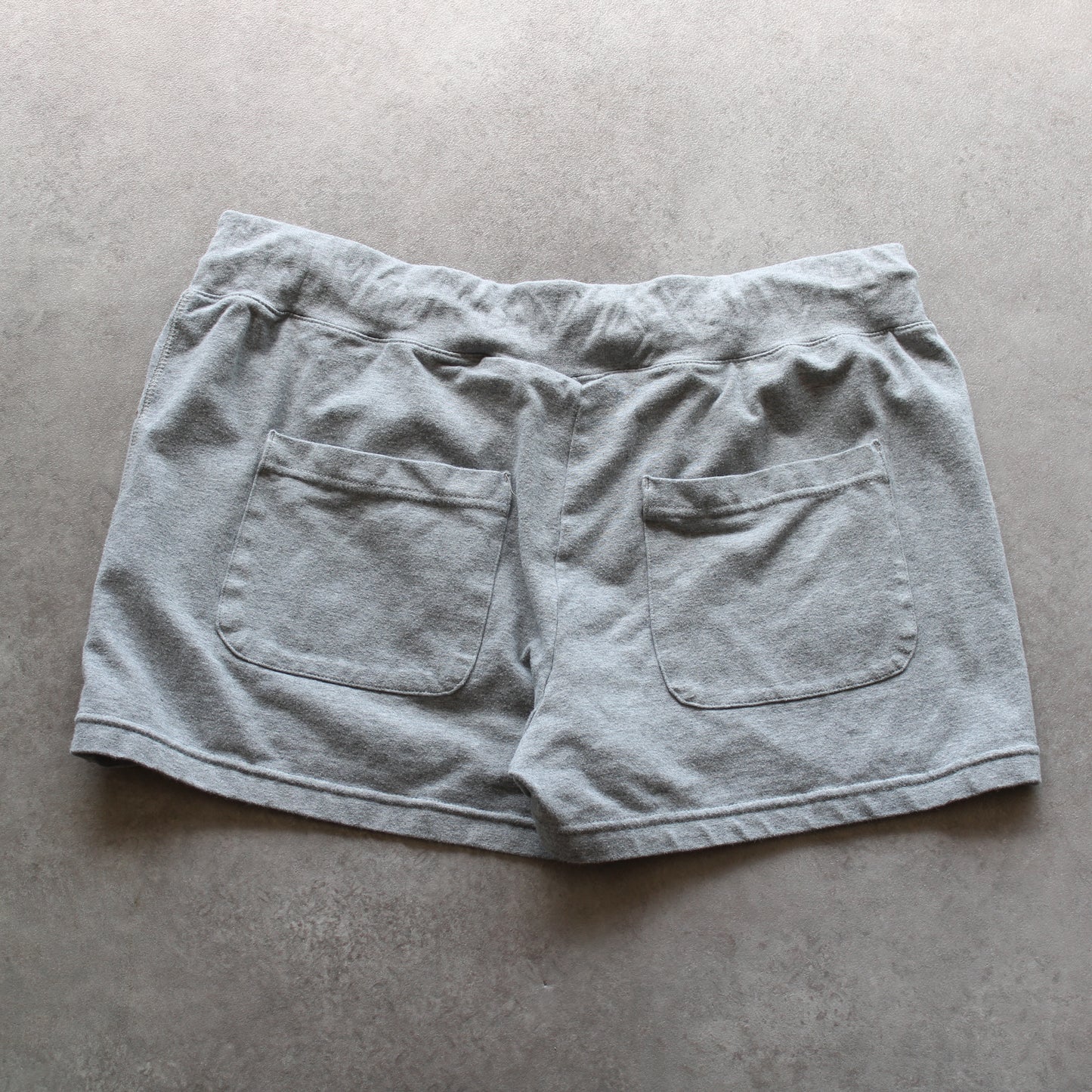 Nike Embrioed Shorts (Damen, L)