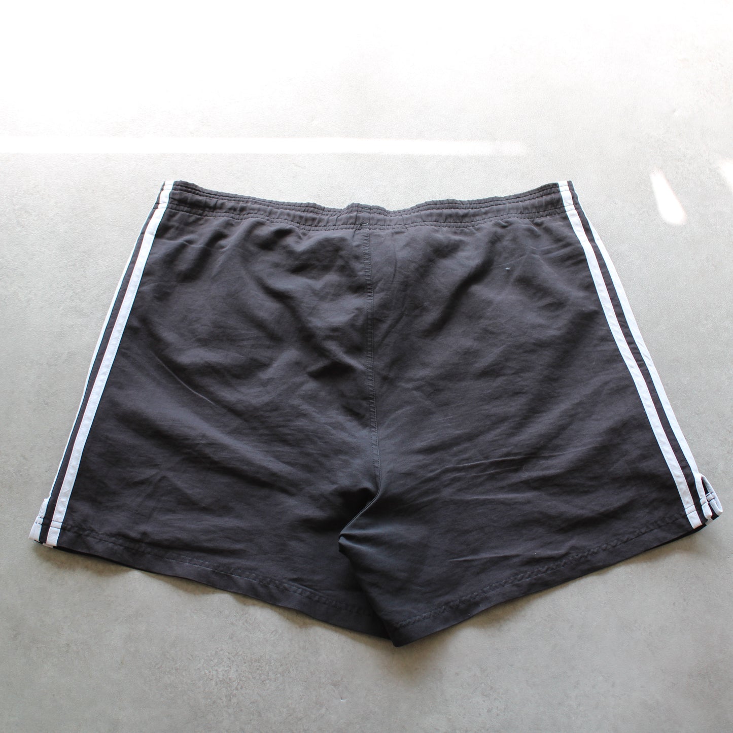 Adidas Embrioed Shorts (Mann-L)