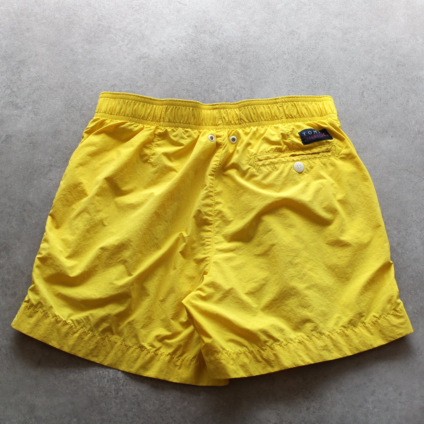 Tommy Hilfiger Swimming Shorts (Man-S)