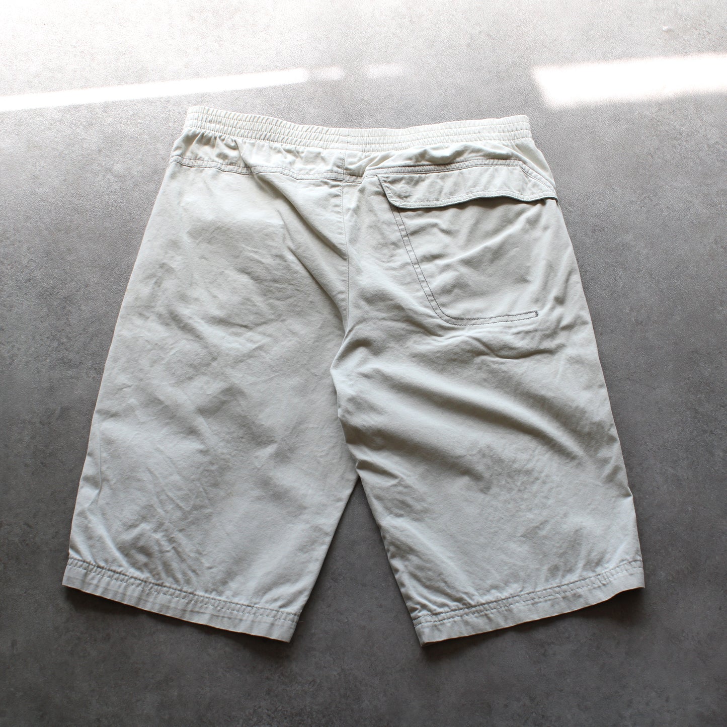Adidas Embrioed Shorts (Kind - 164 cm)