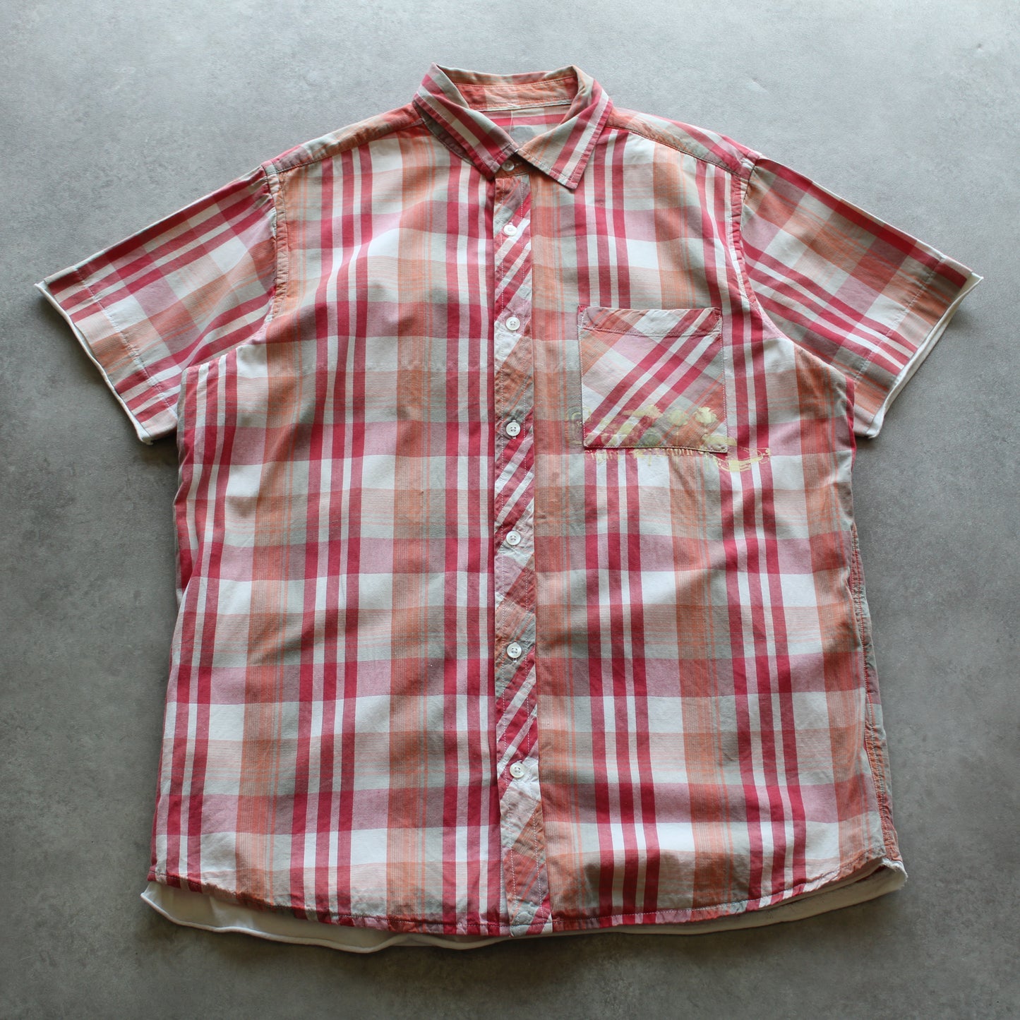 Cherokee-Shirt (Herren, M)
