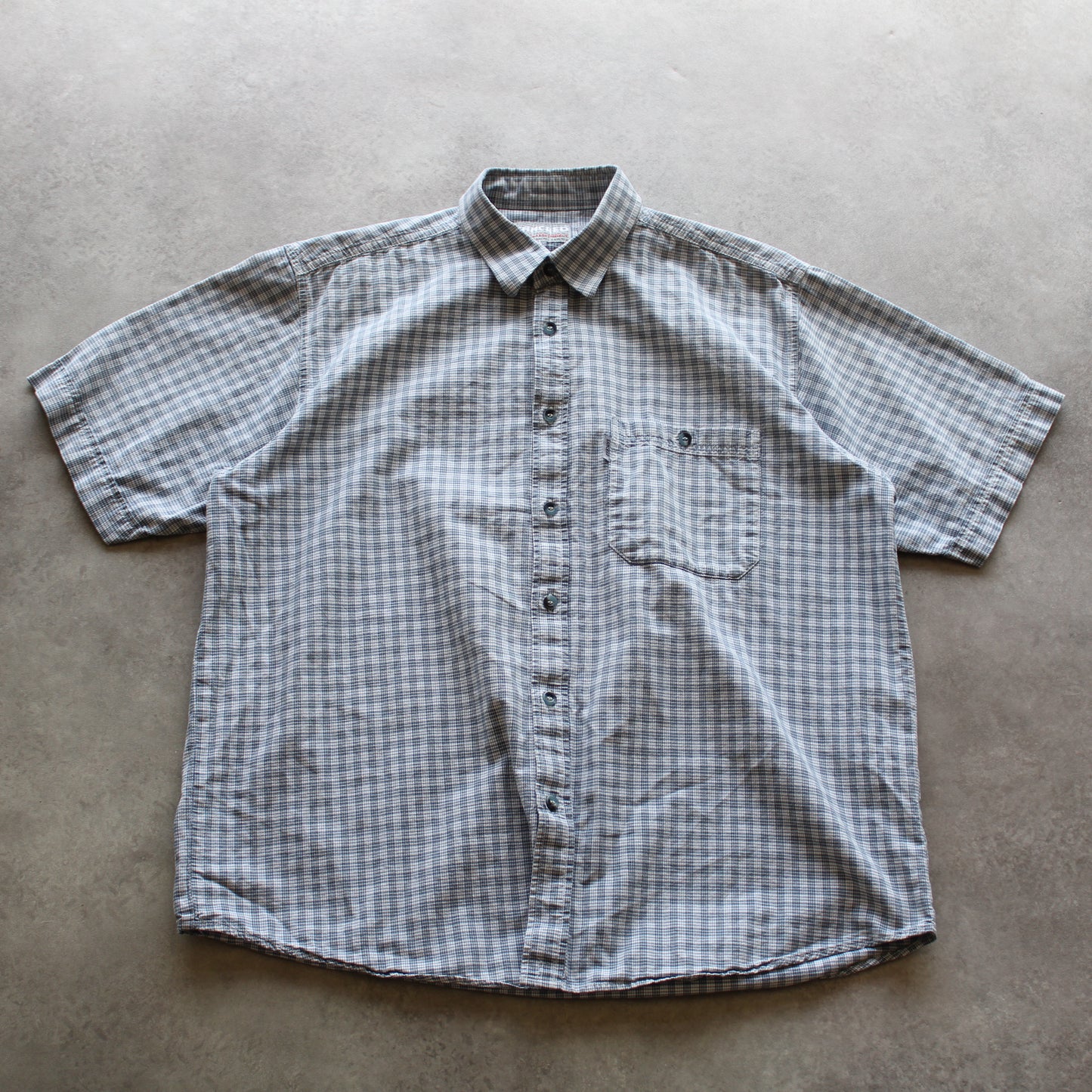 Sancred Shirt (Herren-XL)