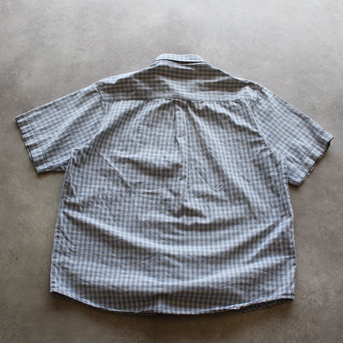 Sancred Shirt (Herren-XL)