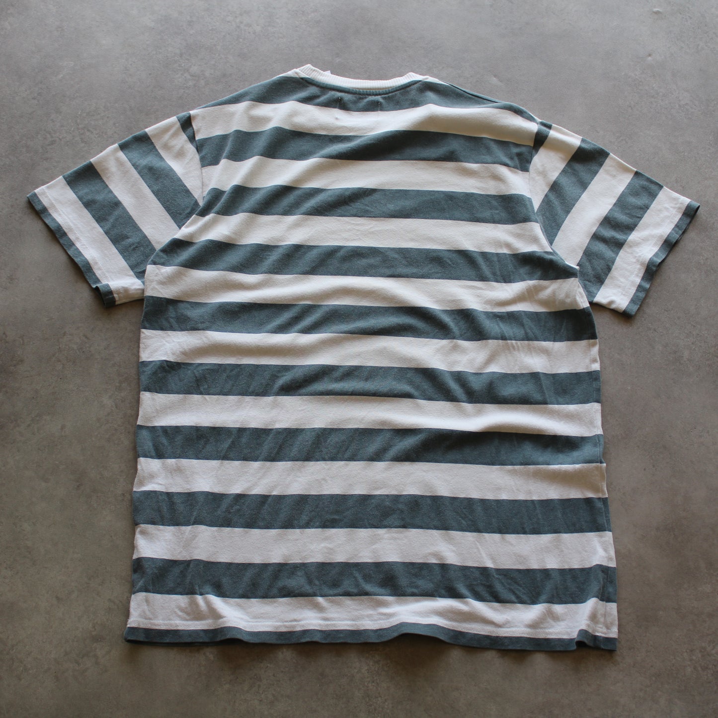 Mads Norgaard Printed T-Shirt (Man-L)