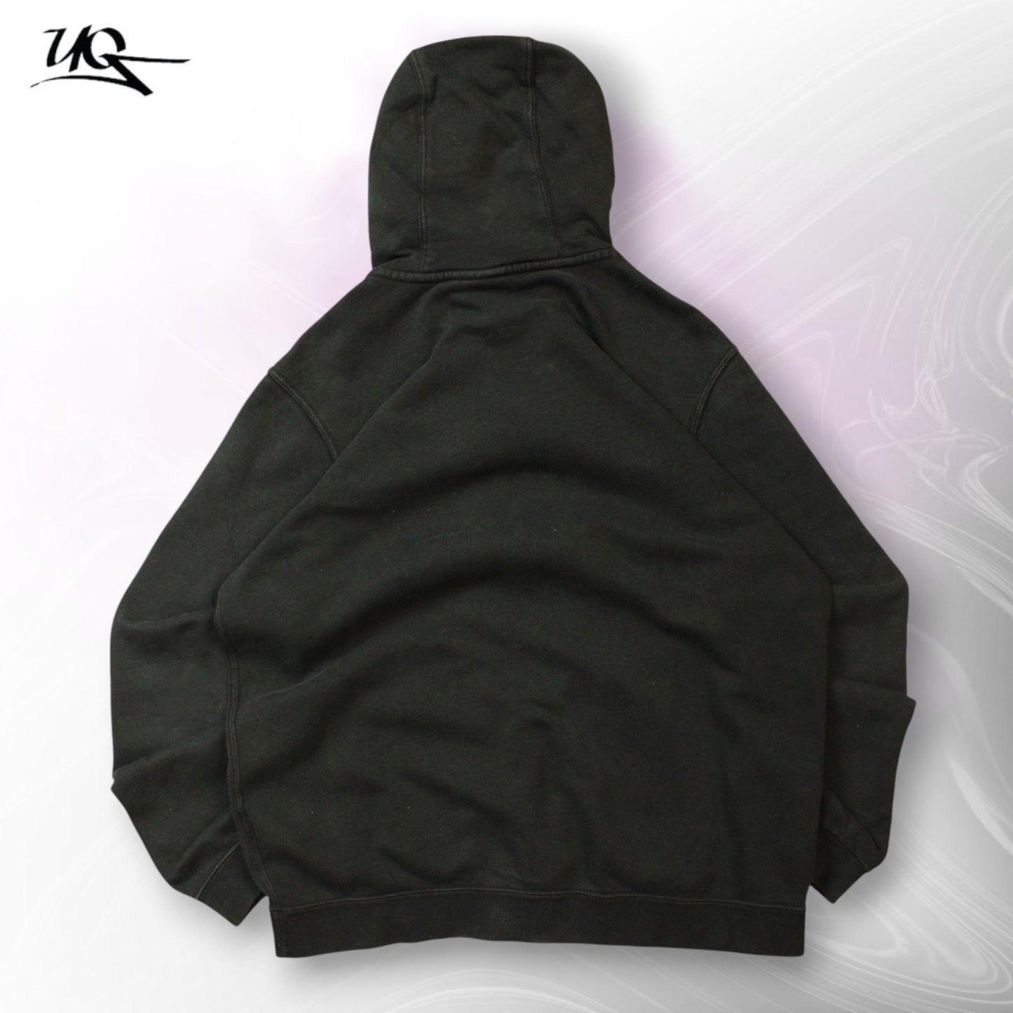 Nike Full Zip Hoodie (Größe L)