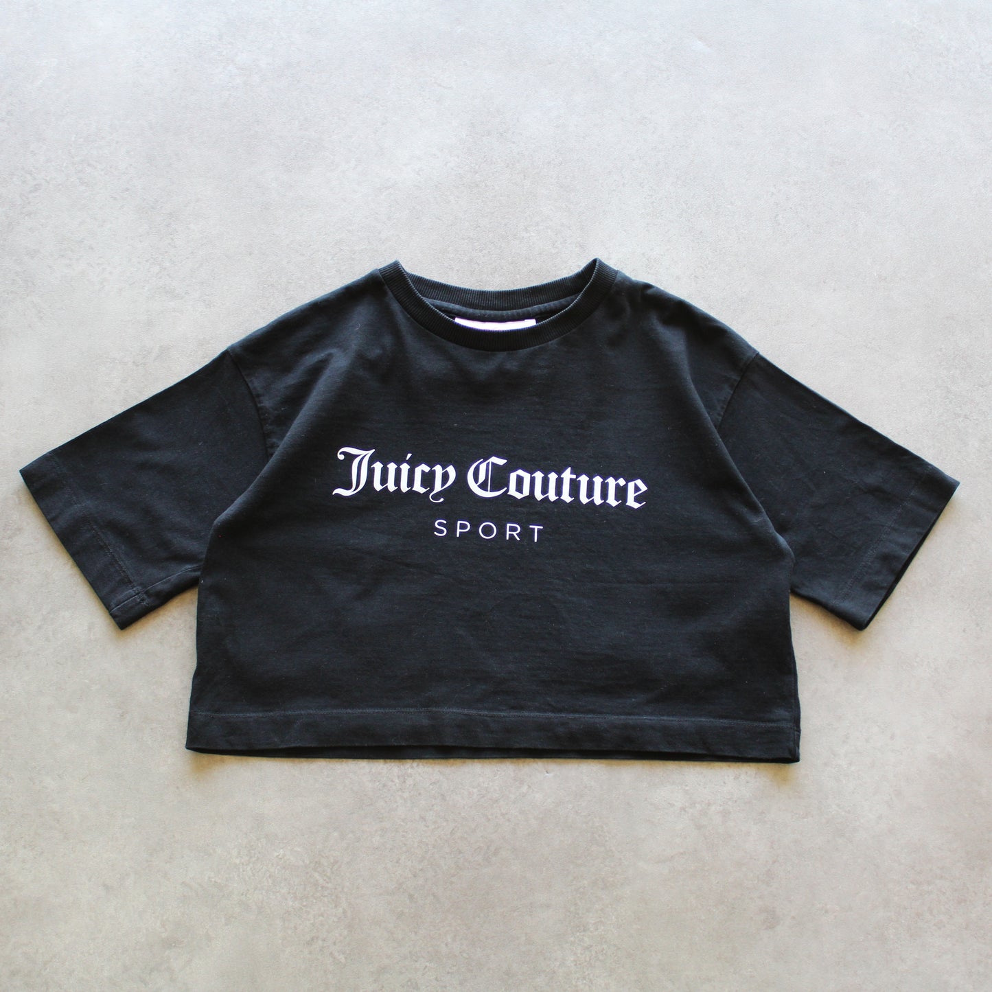 Bedrucktes Top von Juicy Couture (Damen – XS)