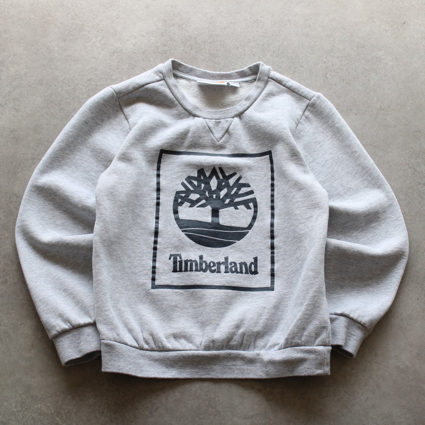 Timberland Bedruckter Hoodie (Kind - 138 cm)