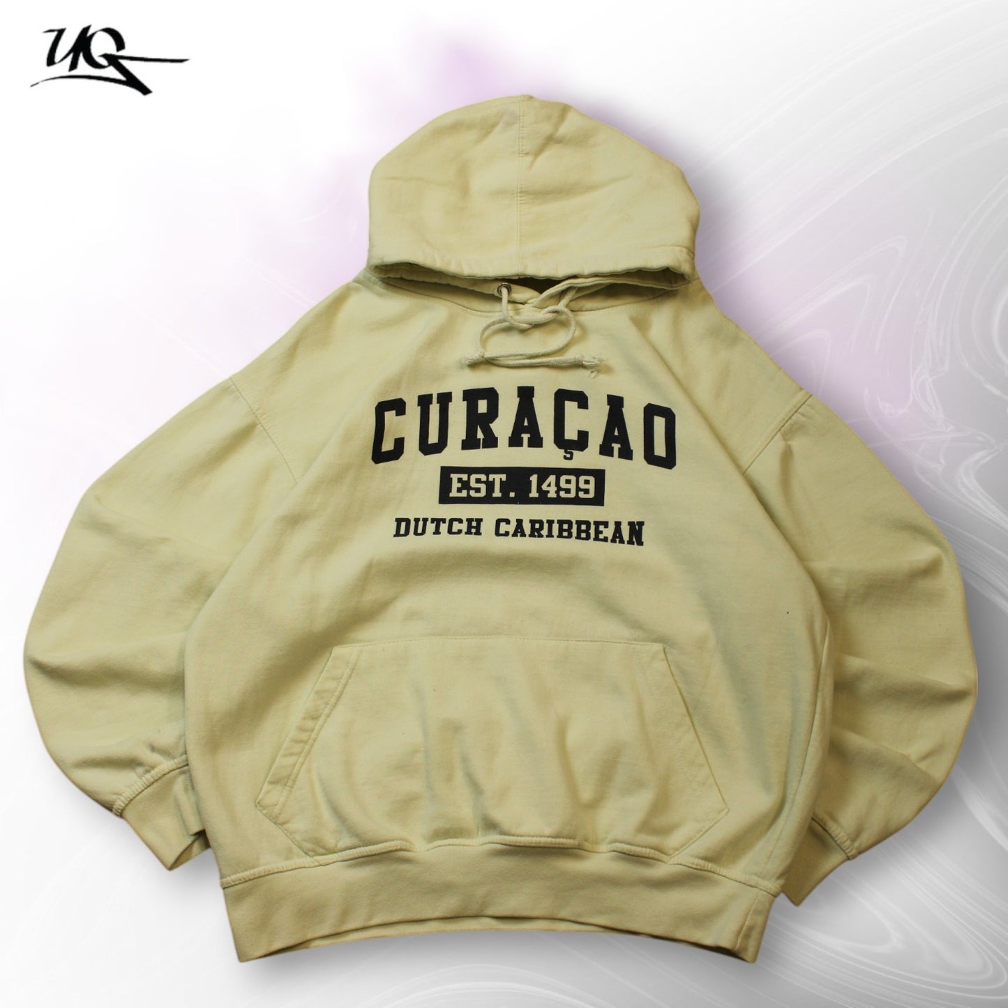 US Apparel Hoodie (Größe L)