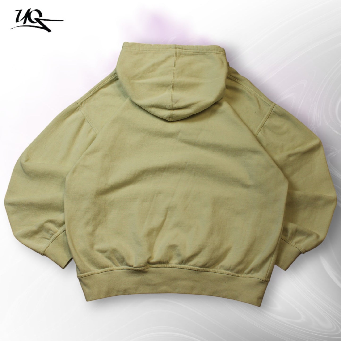 US Apparel Hoodie (Größe L)