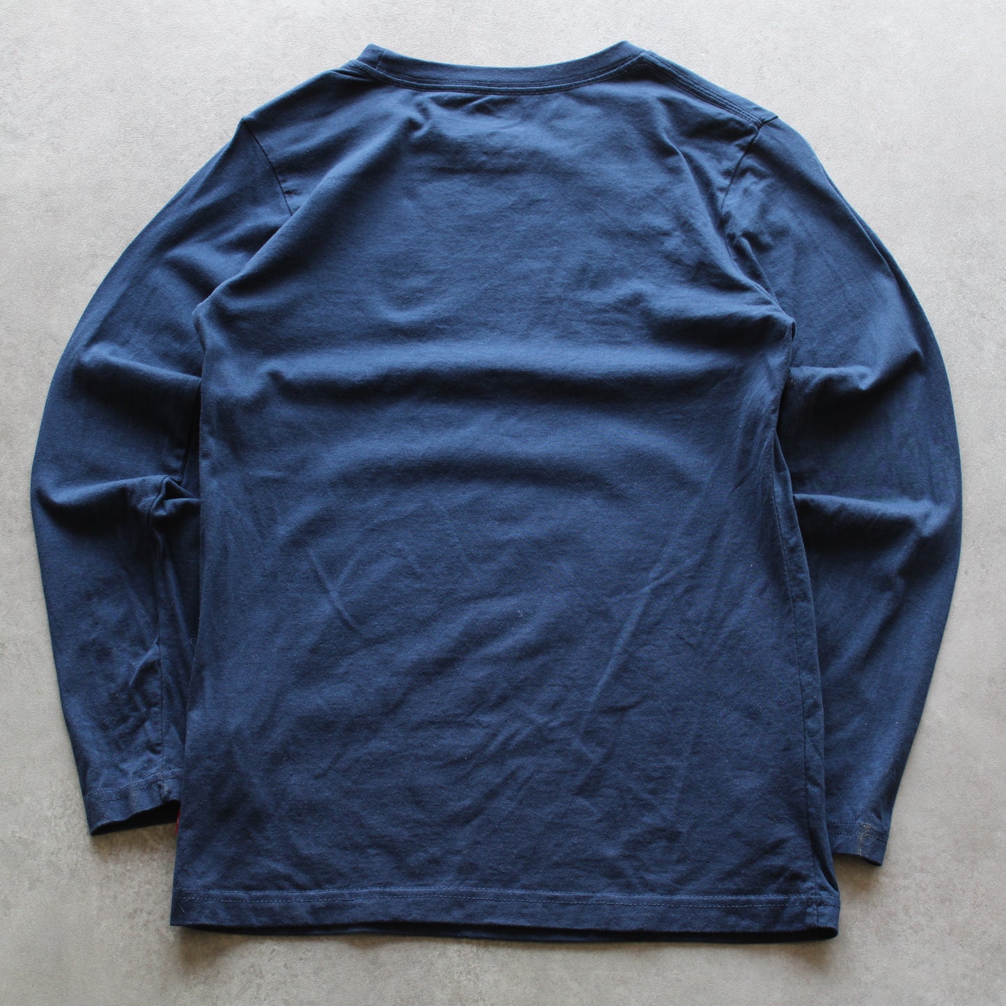 Levi's Printed Longsleeve T-Shirt (Kid-152cm)