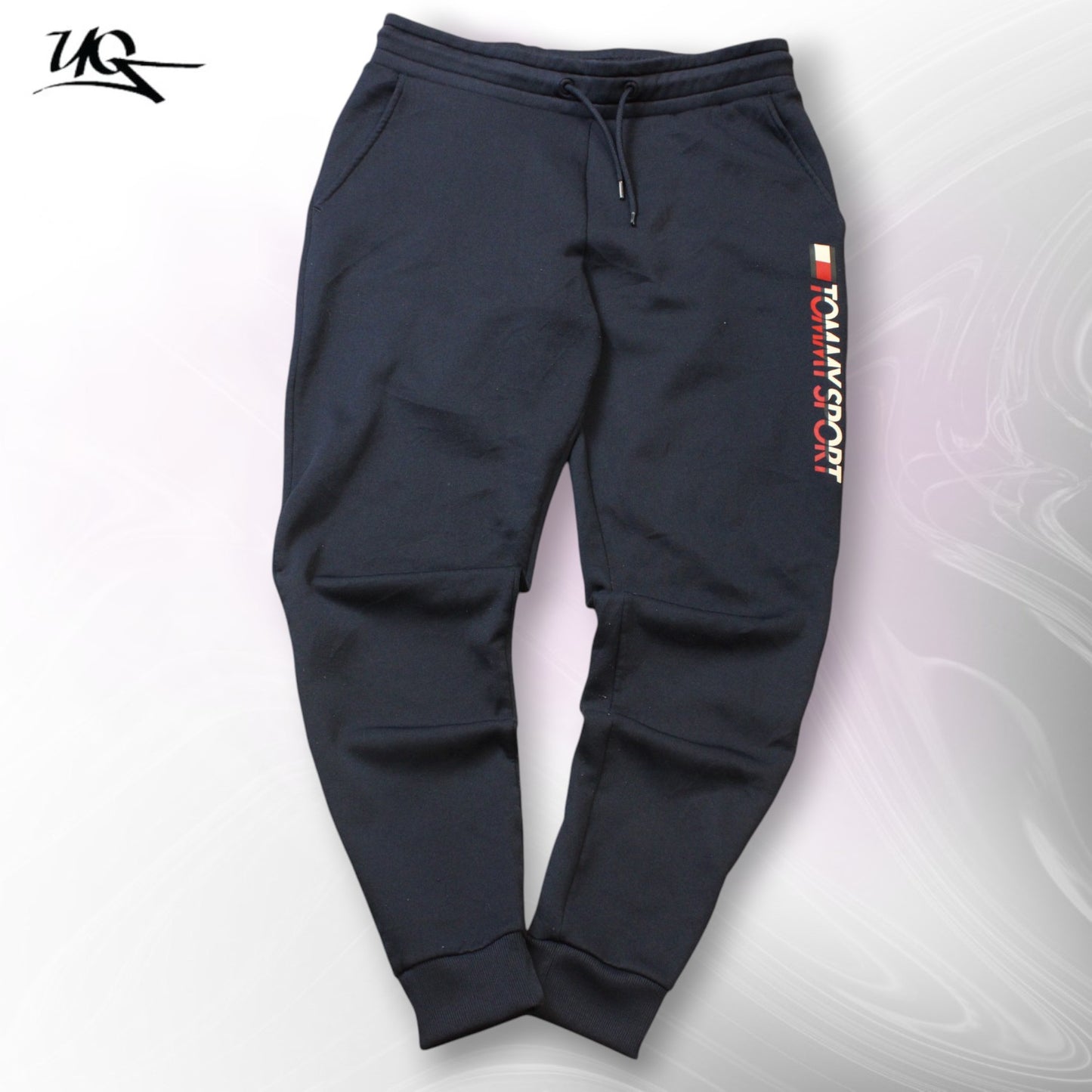 Tommy Sport Sweatpants (Size-M)
