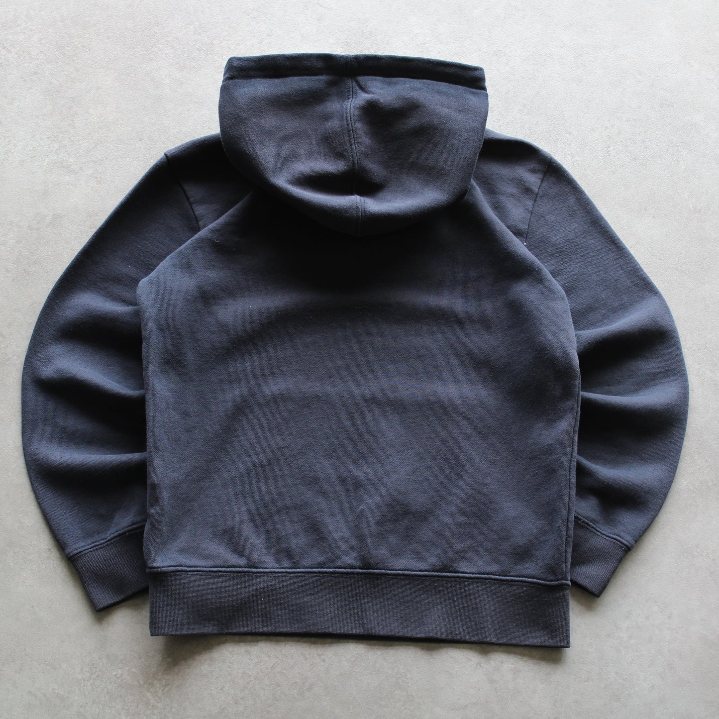 Bedruckter Kapuzenpullover von Champion (Kind - 140 cm)