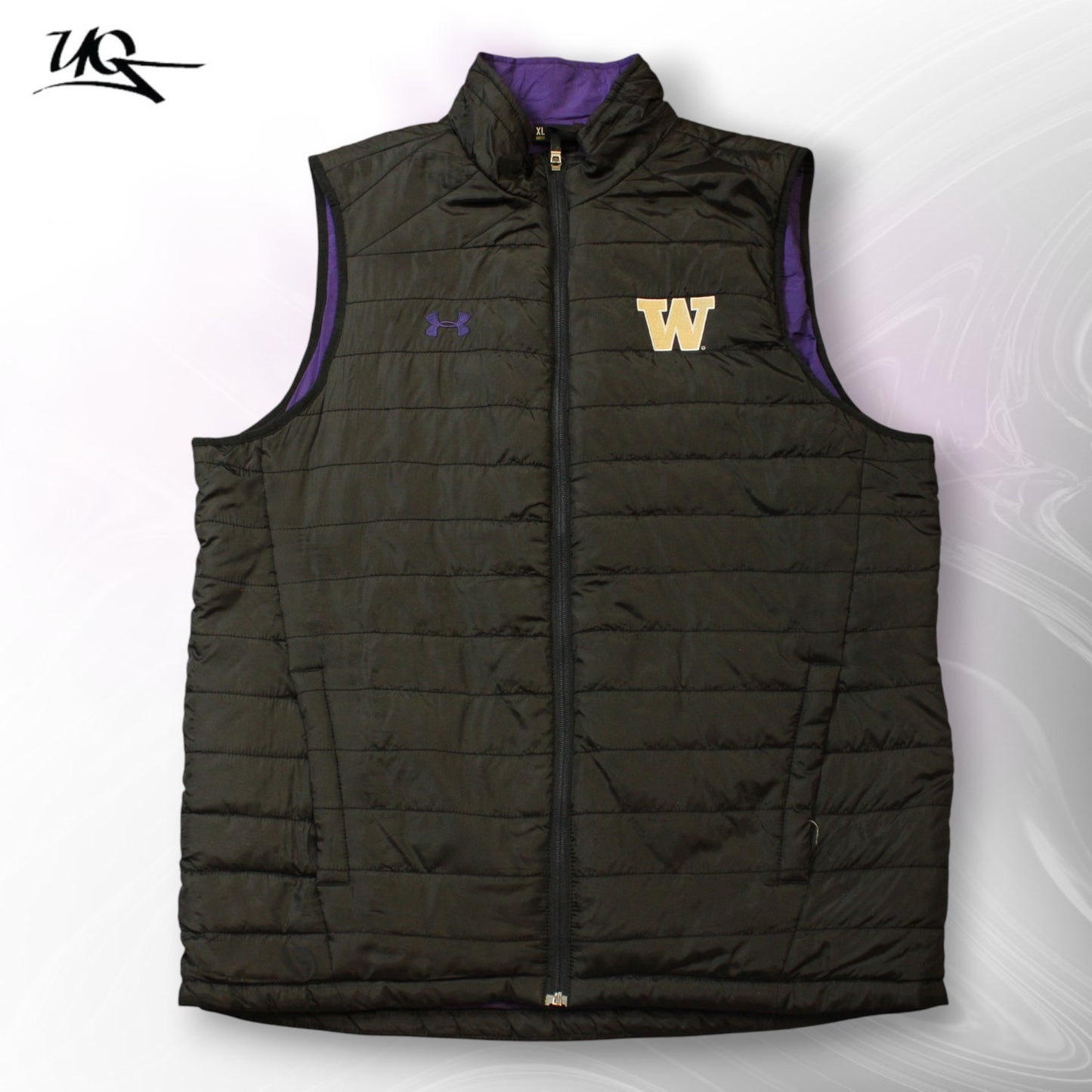 Under Armour Weste (Größe XL)