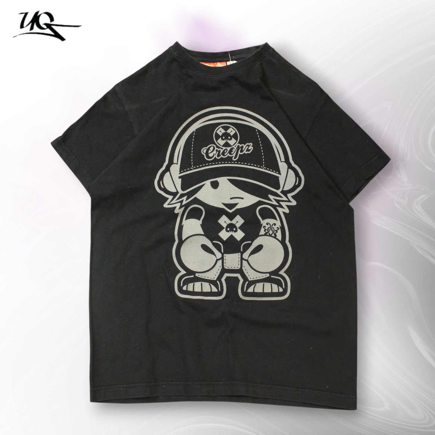 Creepz T-Shirt (Größe S)