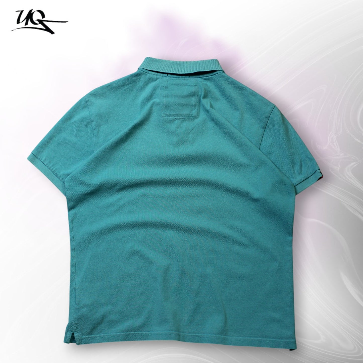 Superdry Poloshirt (Größe M)