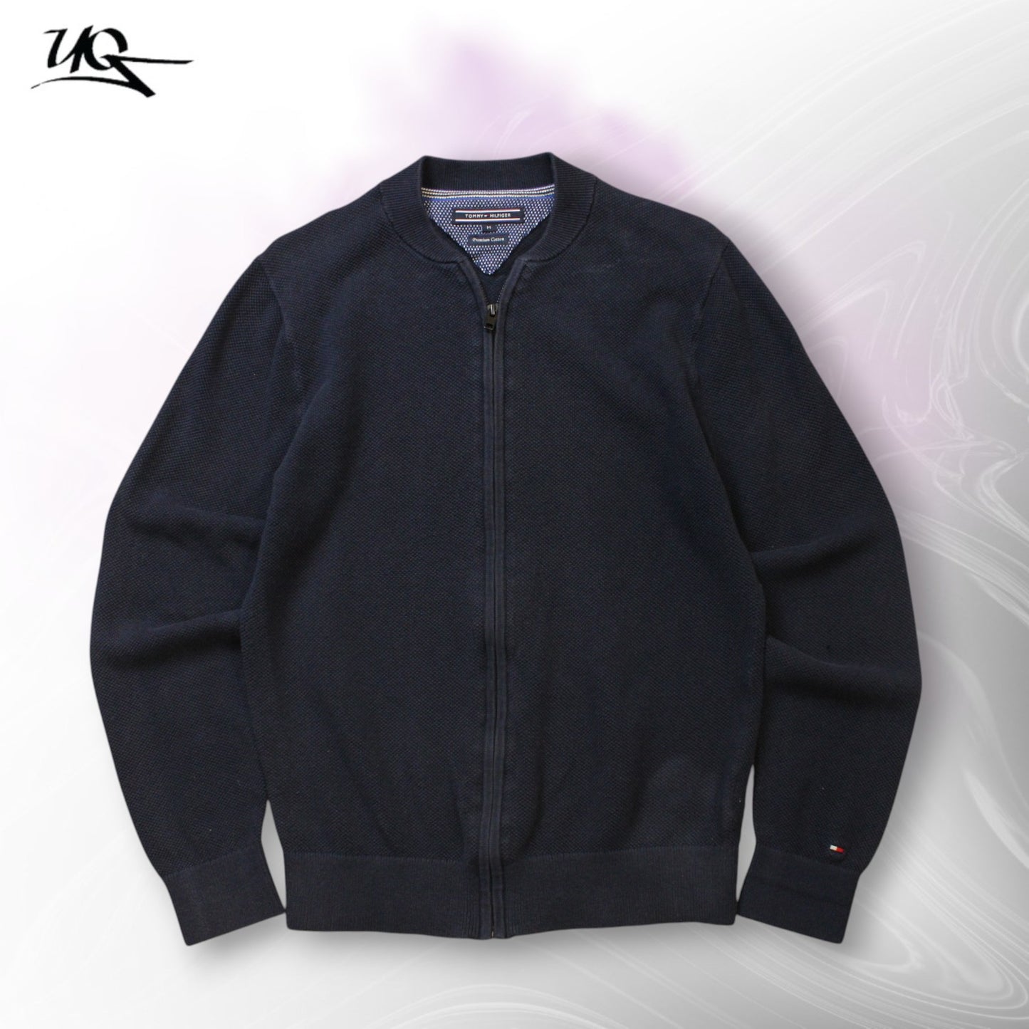 Tommy Hilfiger Strickpullover (Größe M)