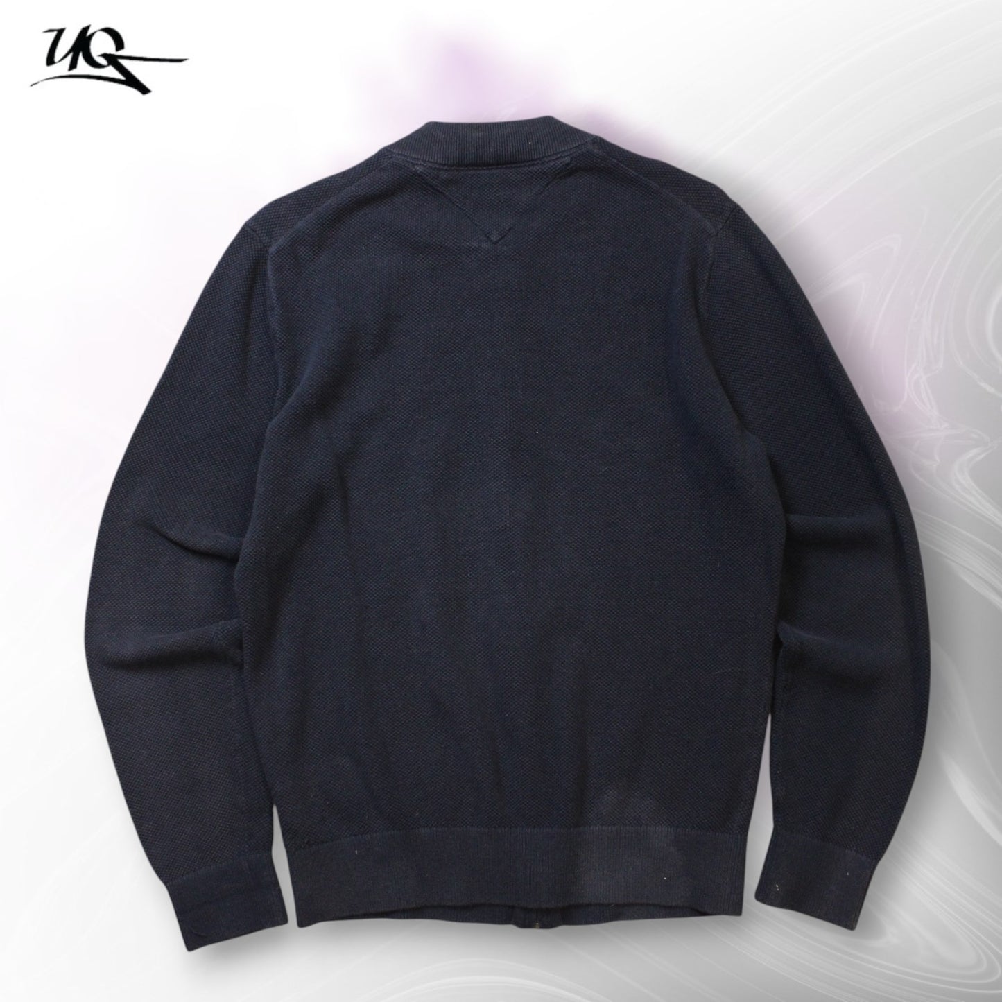 Tommy Hilfiger Strickpullover (Größe M)