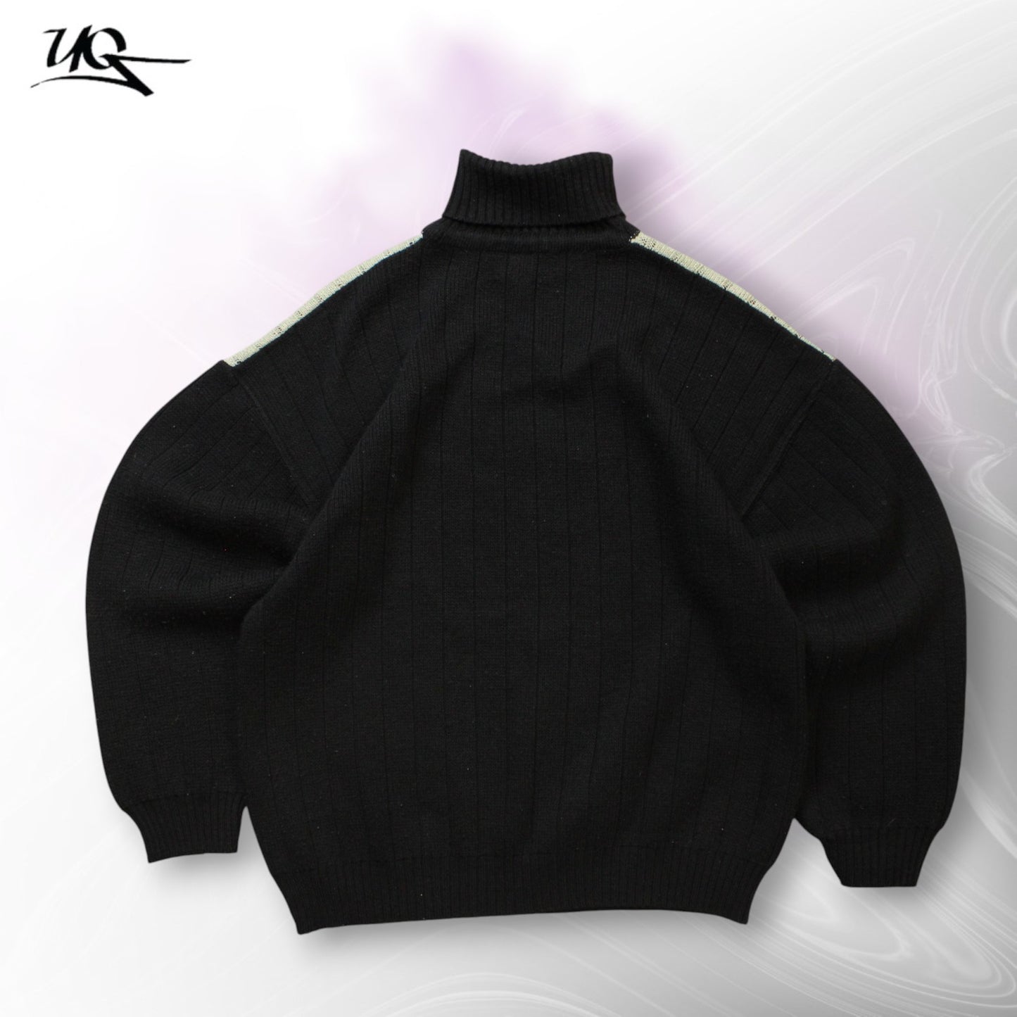 Bader Co. Strickpullover (Größe M)