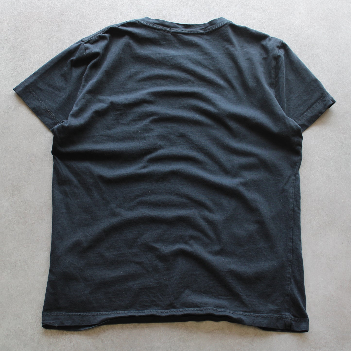 Calvin Klein Jeans Printed T-Shirt (Woman-M)