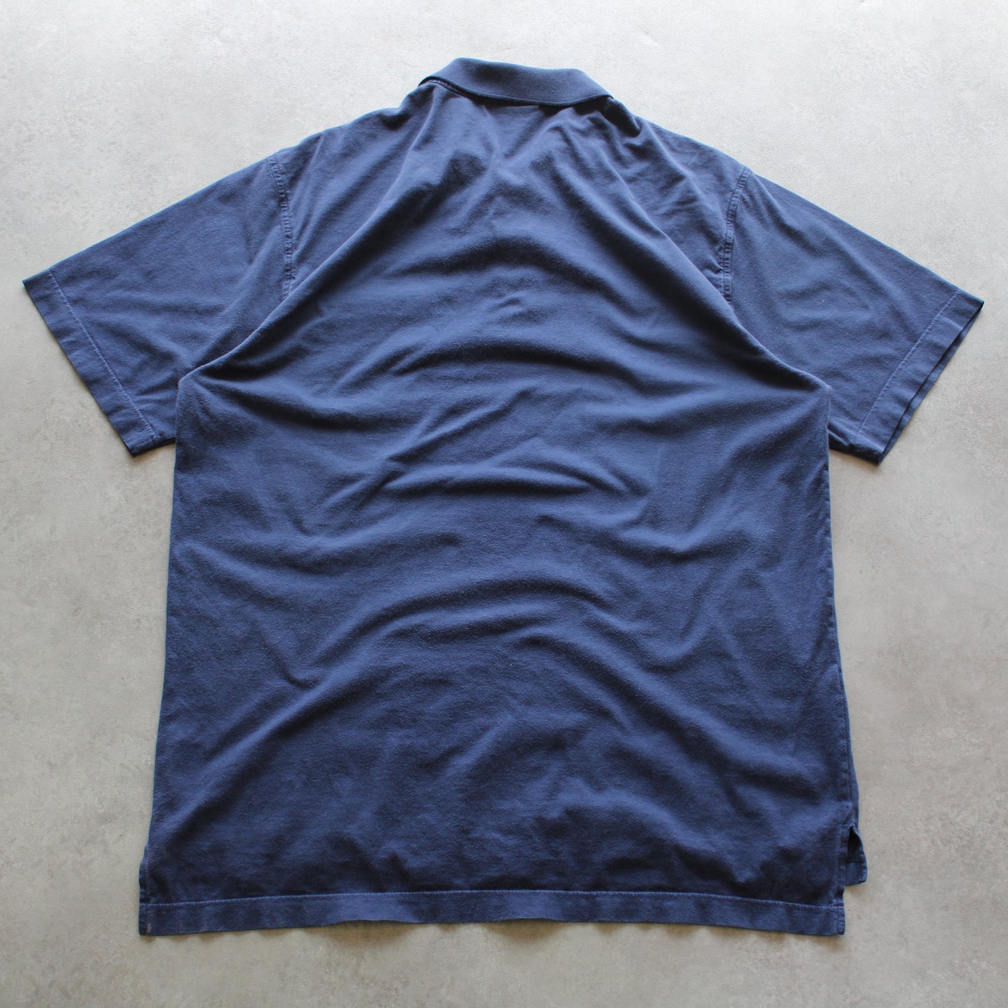 Lacoste Poloshirt mit kleinem bestickten Logo (Herren, L)