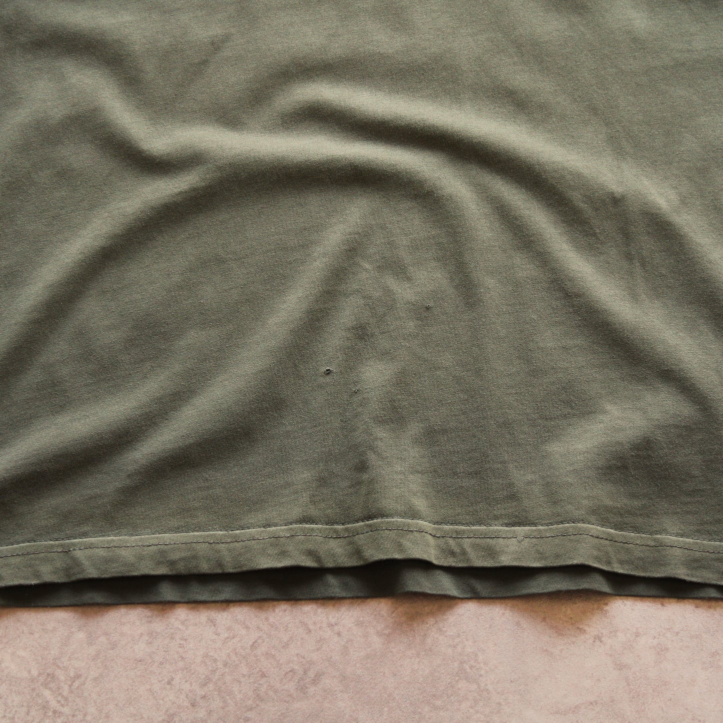 Bedrucktes T-Shirt von Stone Island (Herren, S)