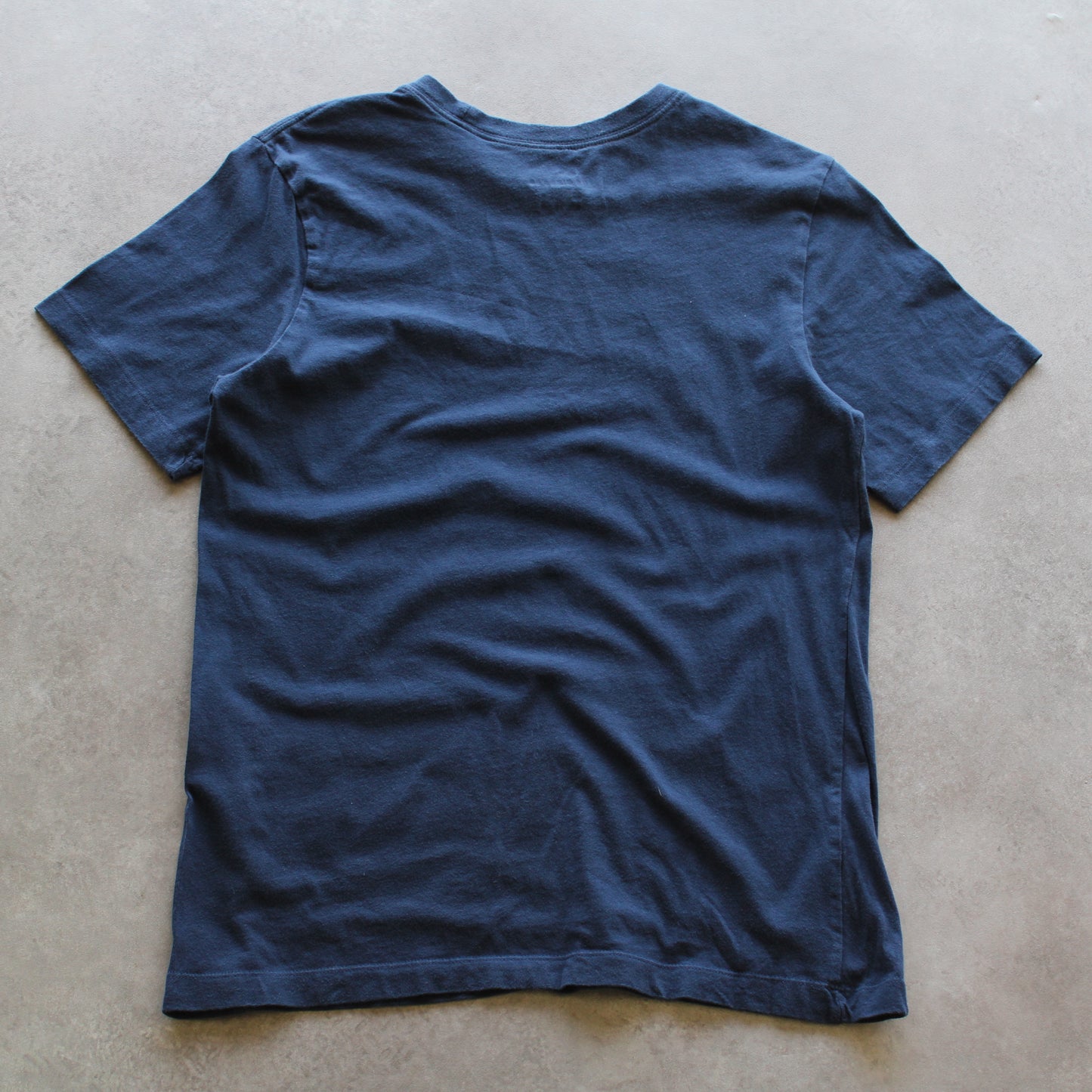 Nike bedrucktes T-Shirt (Herren, S)