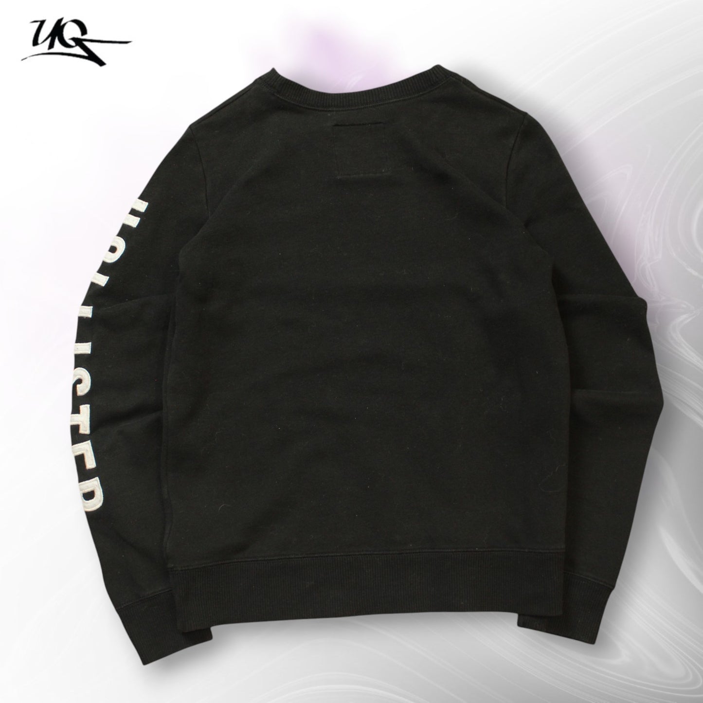 Hollister Sweater (Size-XS)