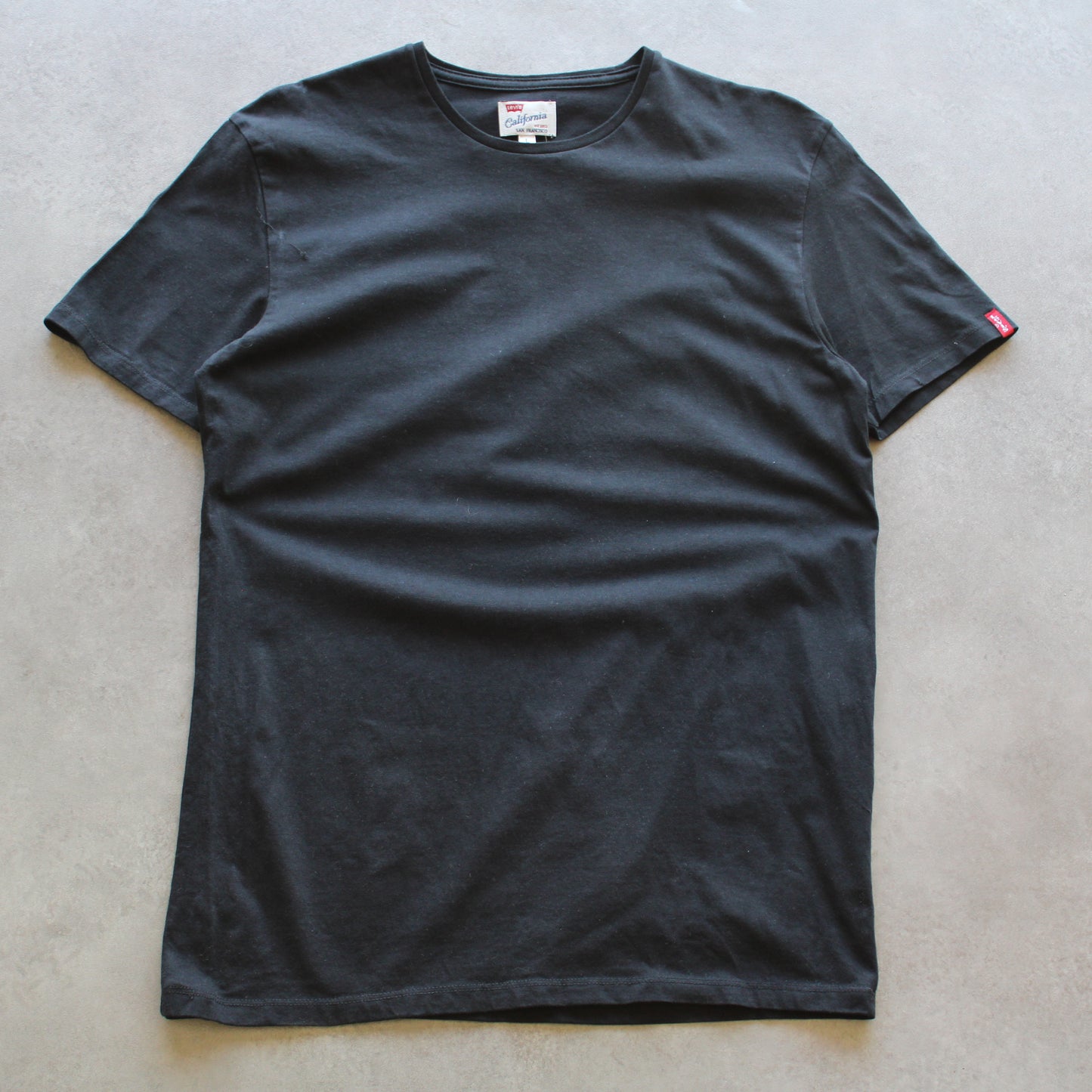 Levi's California T-Shirt (Man-L)