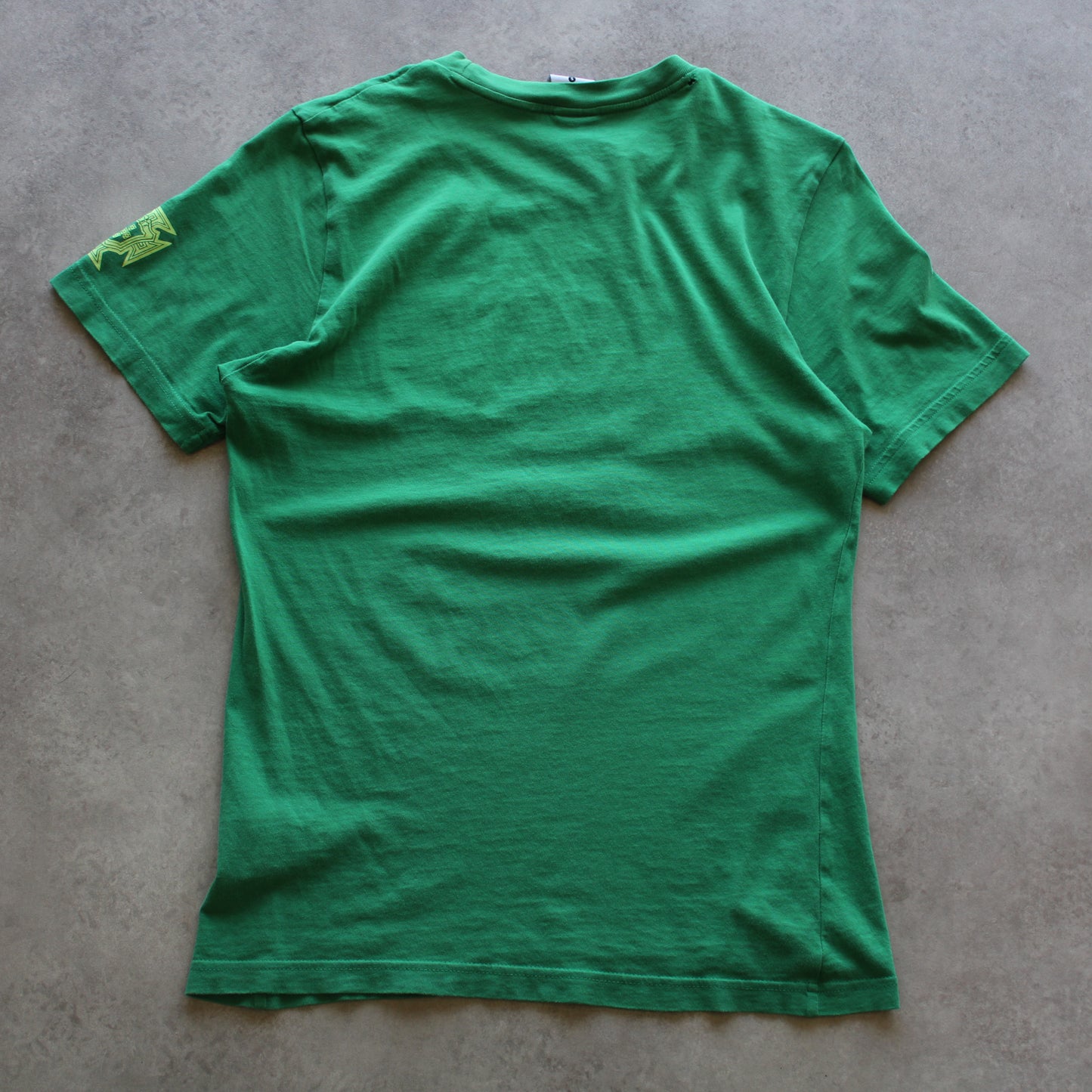 Nike Printed T-Shirt (Man-S)