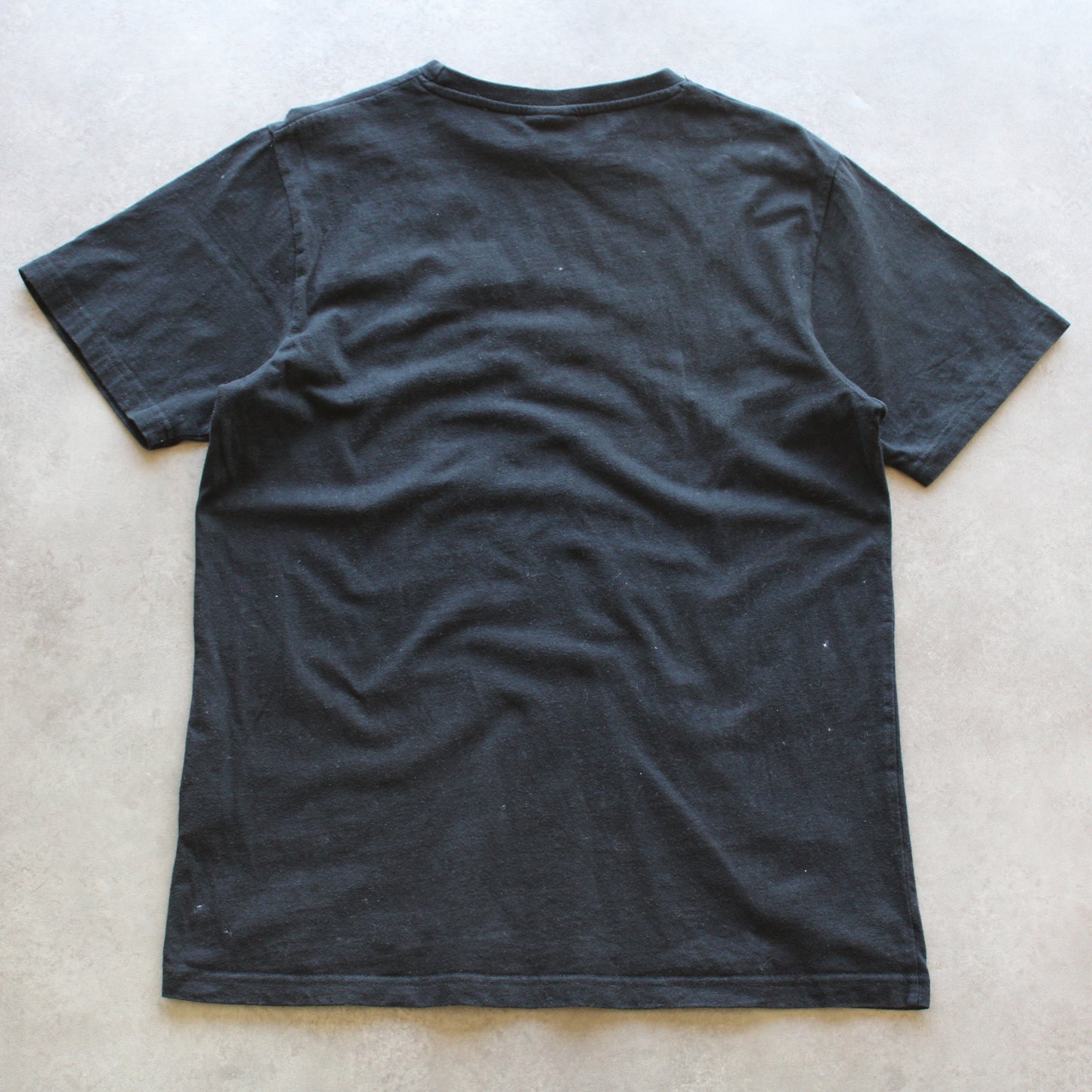 Poloshirt mit Vintage-Blumenmuster (Damen-4XL)