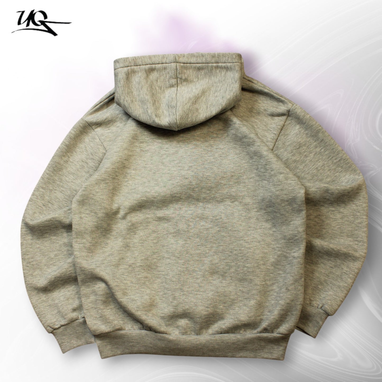 Hill Full Zip Hoodie (Größe L)