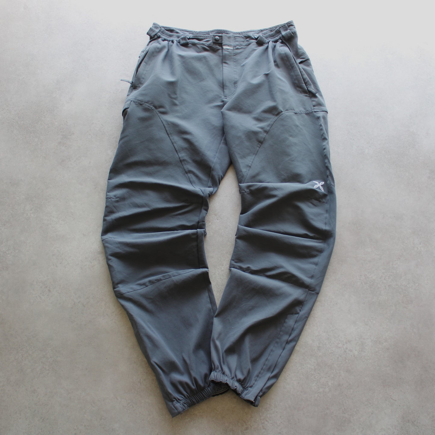 Montura Hiking Pants (Man-XXL)