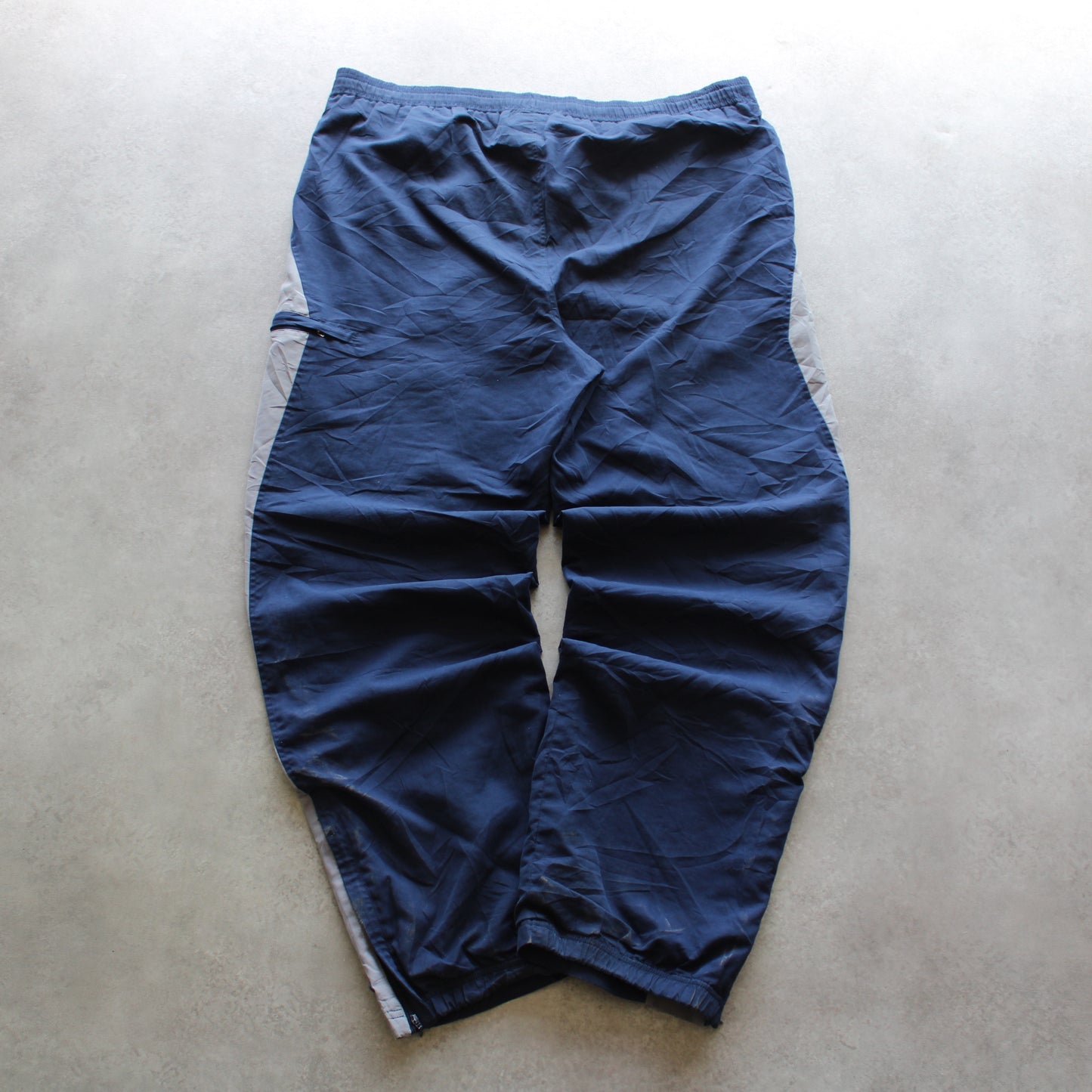 Lotto Embrioed Small Logo Track Pants (Man-L)