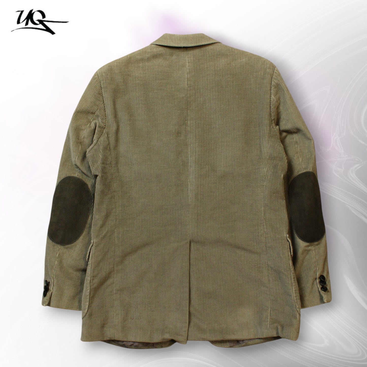 Sergio Valente Vintage Blazer (Size-L)