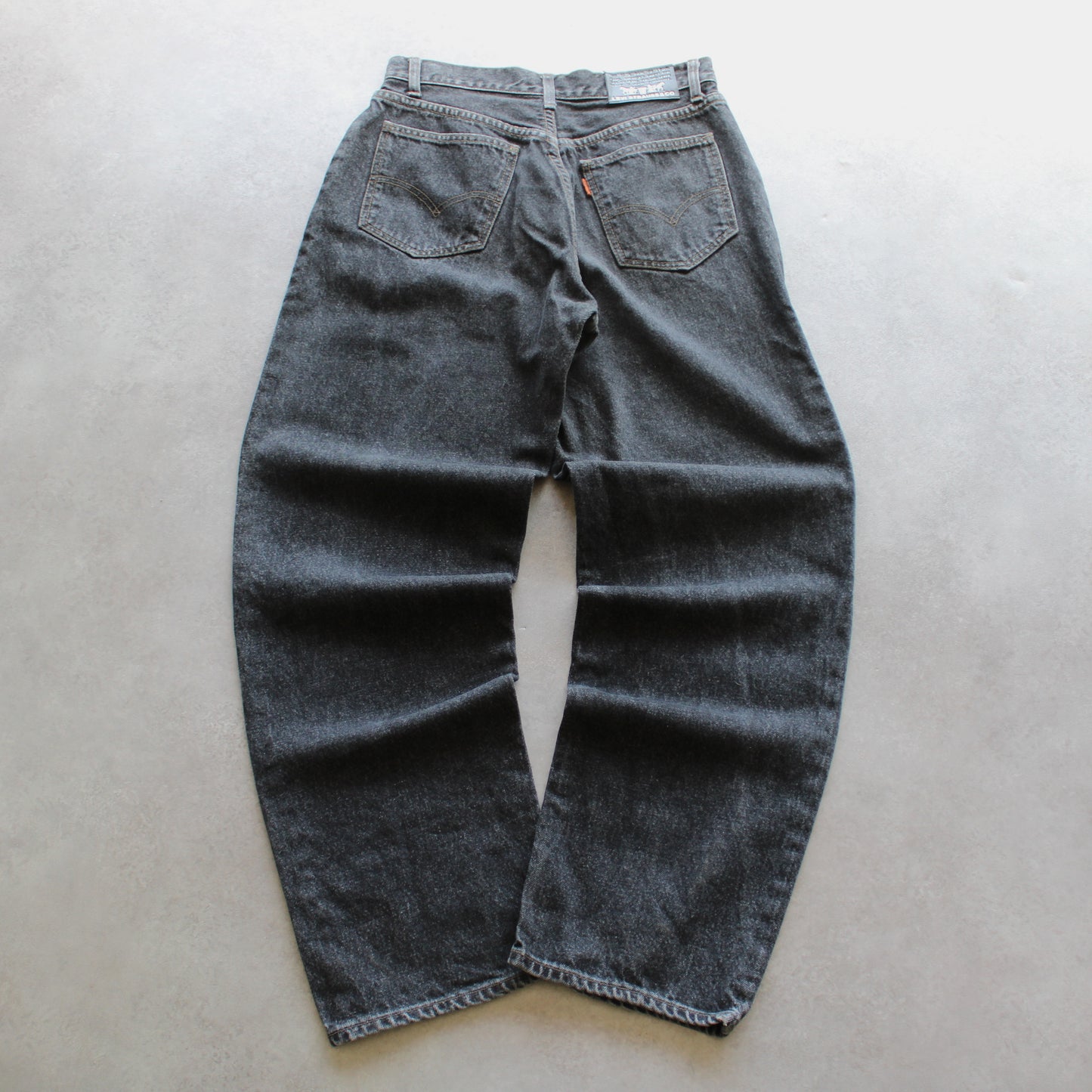 Levi's Denim Pants (Man-W30)