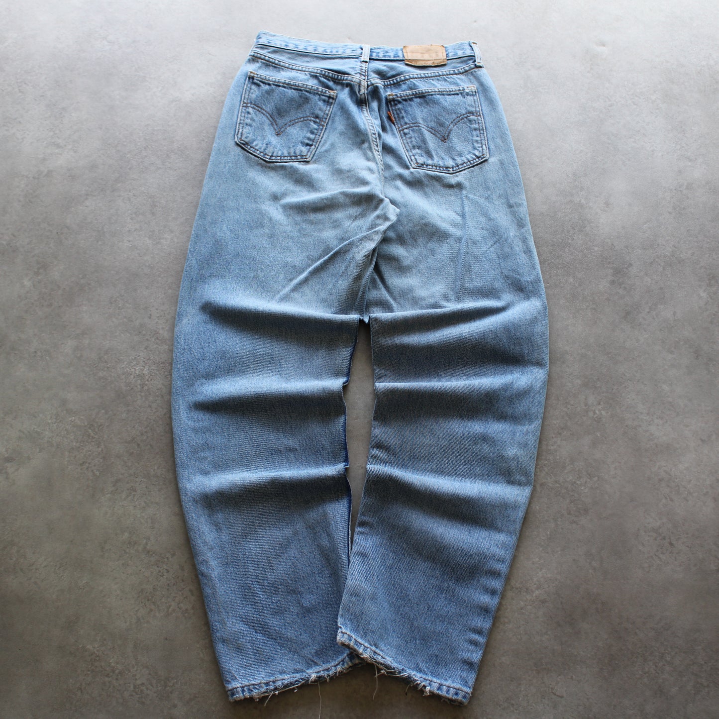 Levi's Denim Pants (Man-W30)