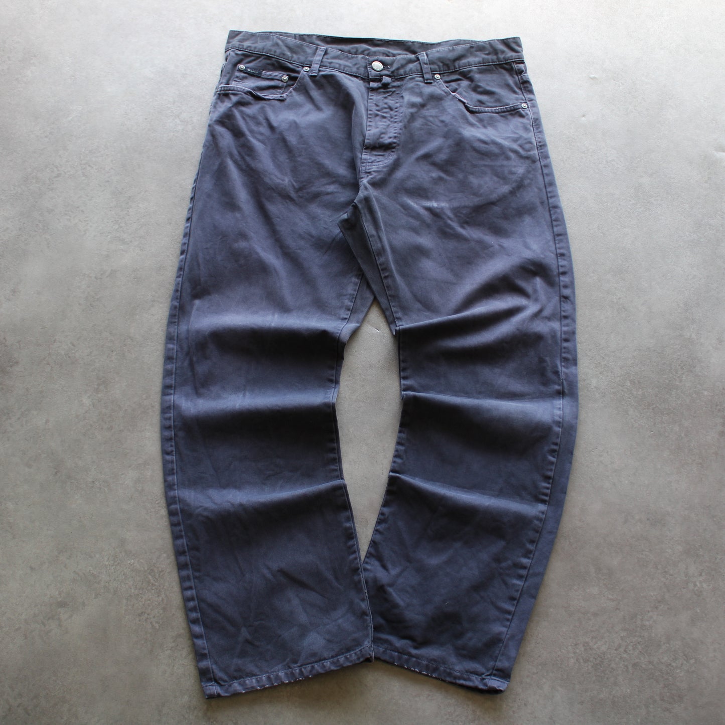 Gant Chinos Pants (Man-W36)