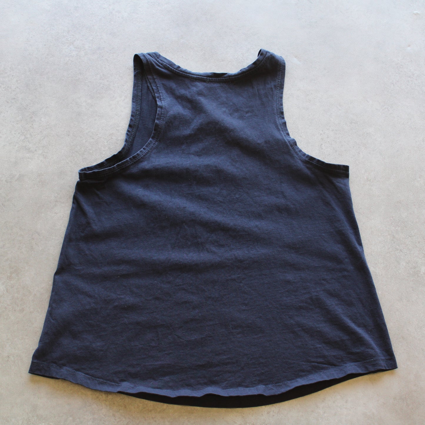 Chiemsee Printed Tank Top (Man-L)