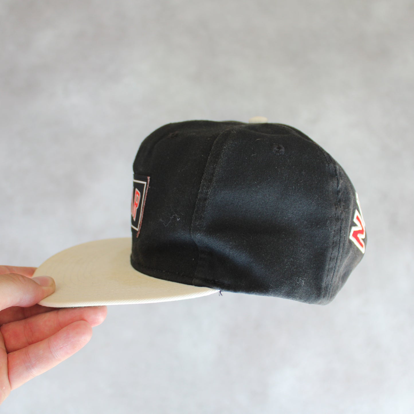 Nike Air Authentic Snapback Cap