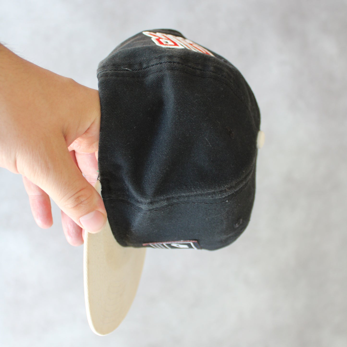 Nike Air Authentic Snapback Cap