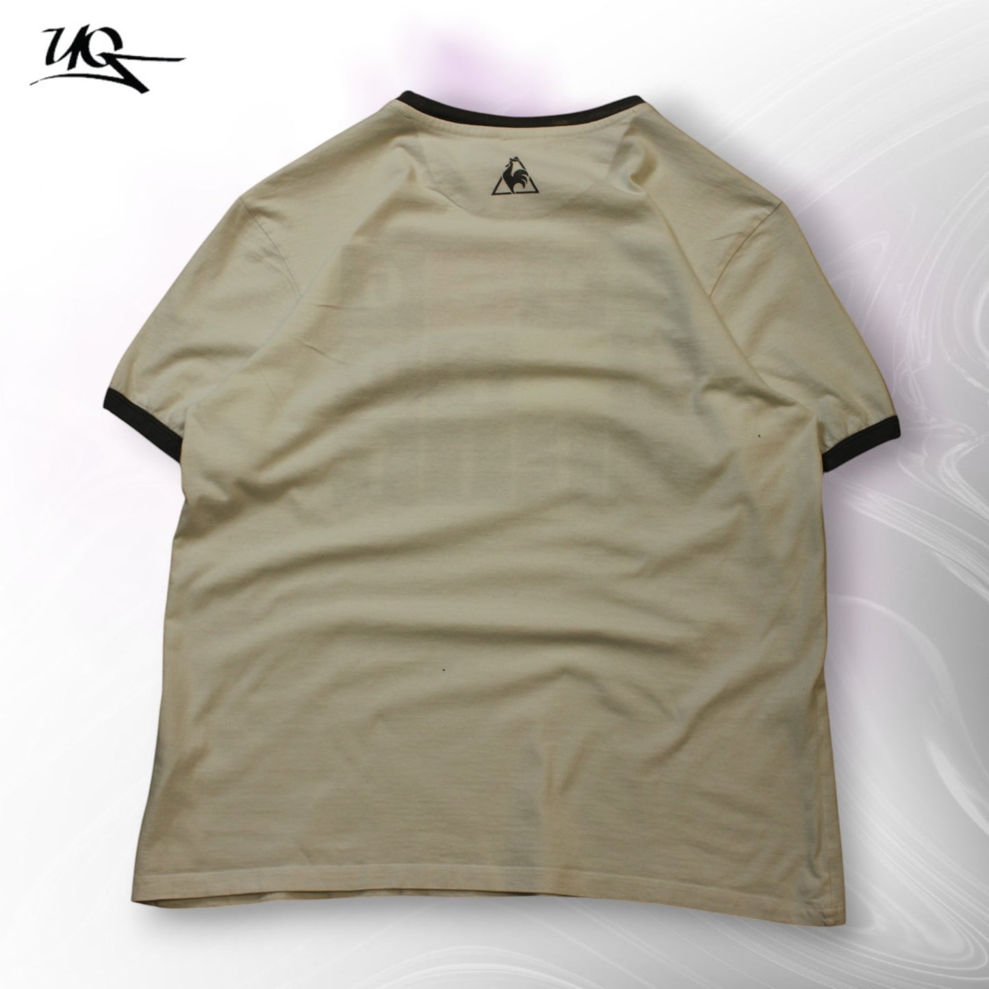 Le Coq Sportif T-Shirt (Größe XL)